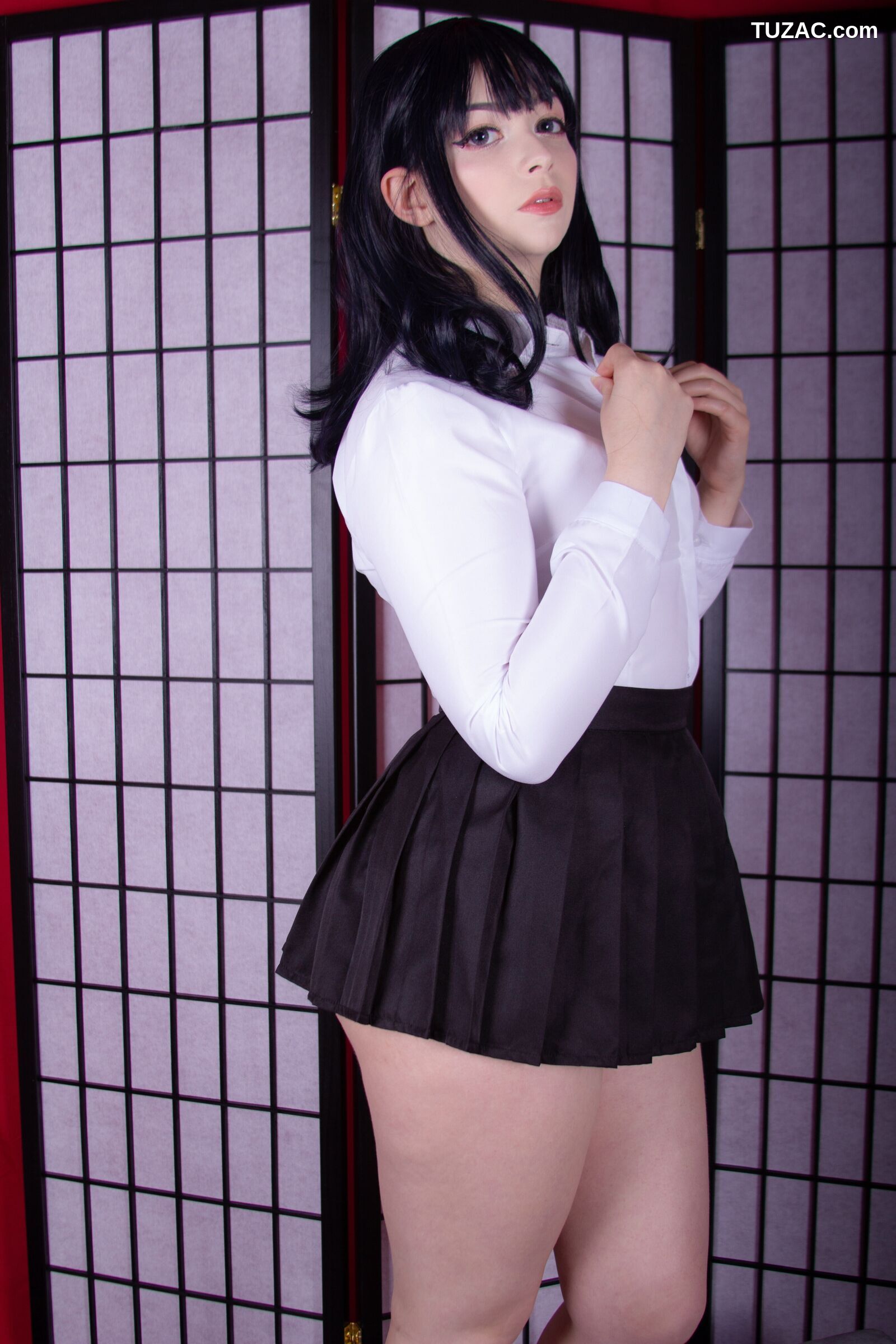 Darling-SSSS.GRIDMAN-宝多六花-Rikka-Takarada