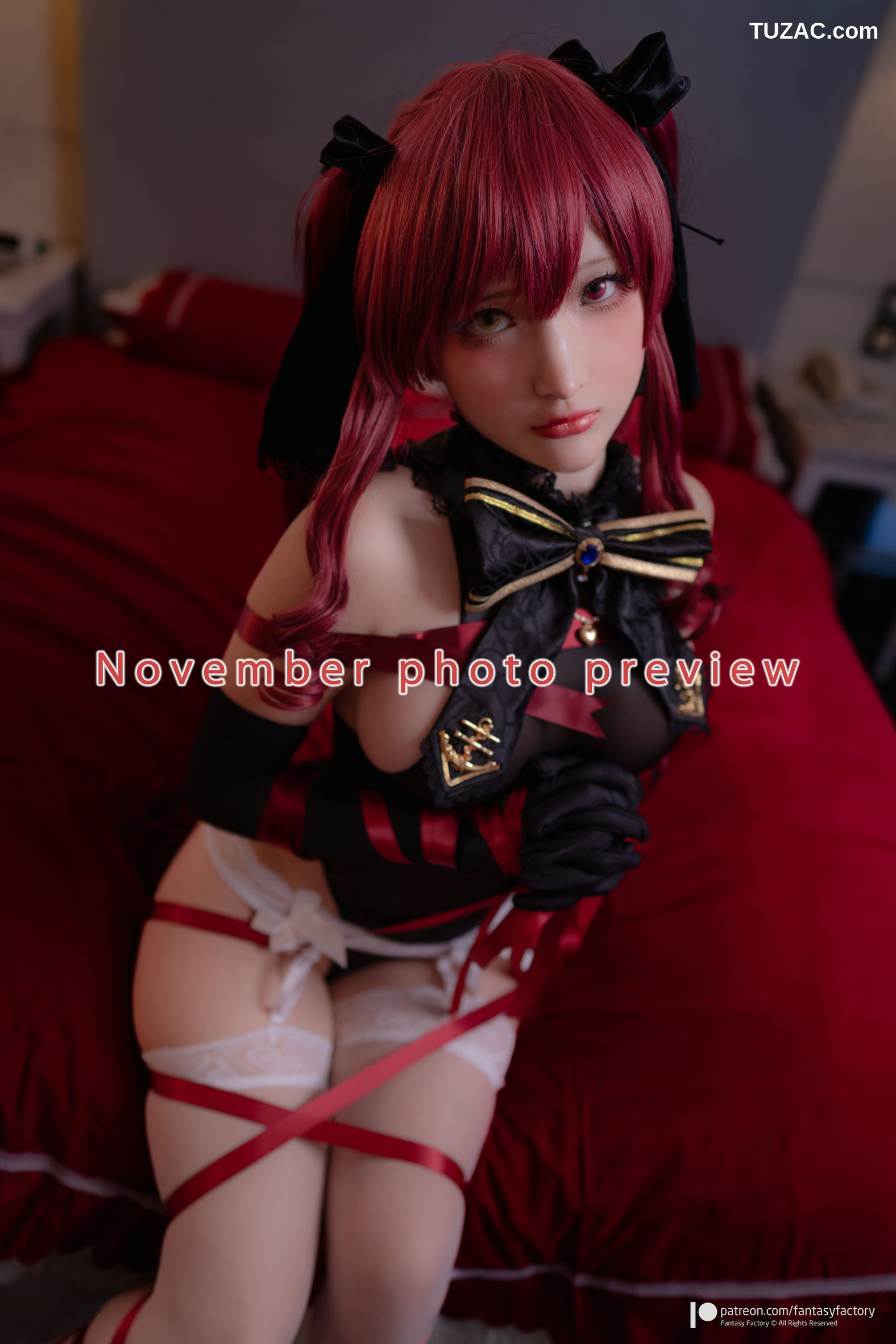 Fantasy-Factory-小丁Ding-2022年11月作品预览-November-photo-preview-2022.10