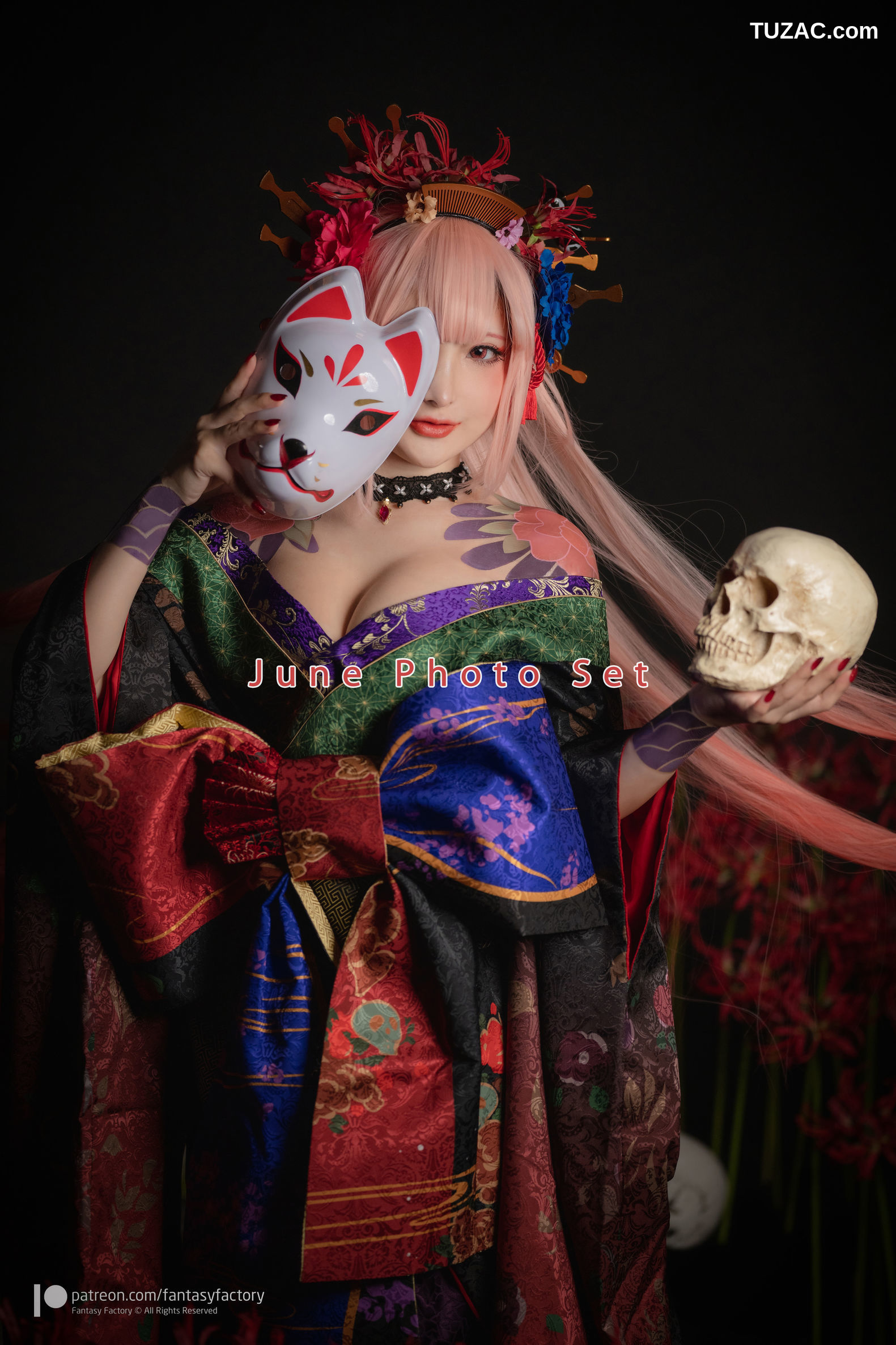 Fantasy-Factory-小丁Ding-2023年6月作品预览-June-photo-preview-2022.05