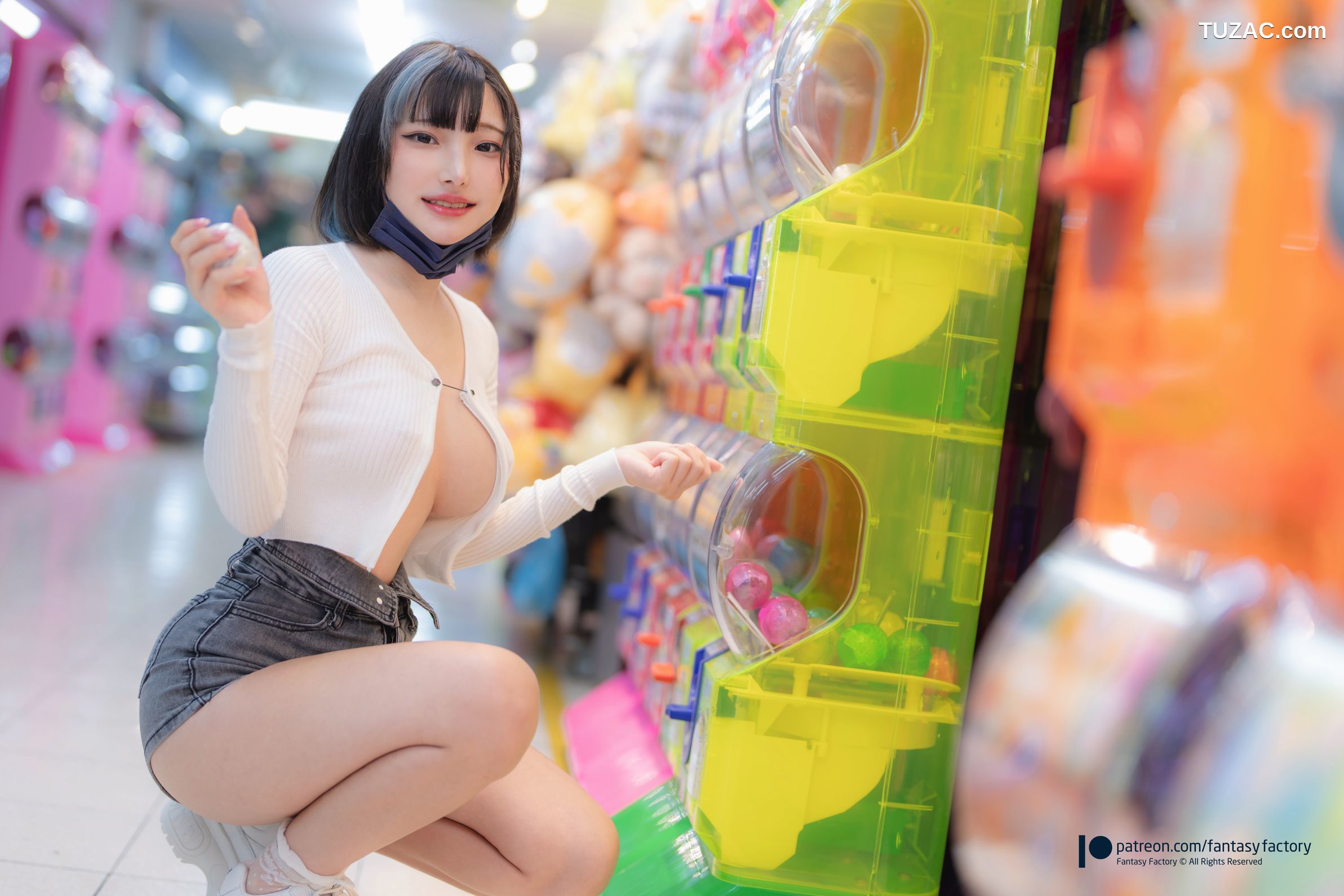 Fantasy-Factory-小丁Ding-网络相册泄露版-Web-Photobook-Leak-2-白色护胸