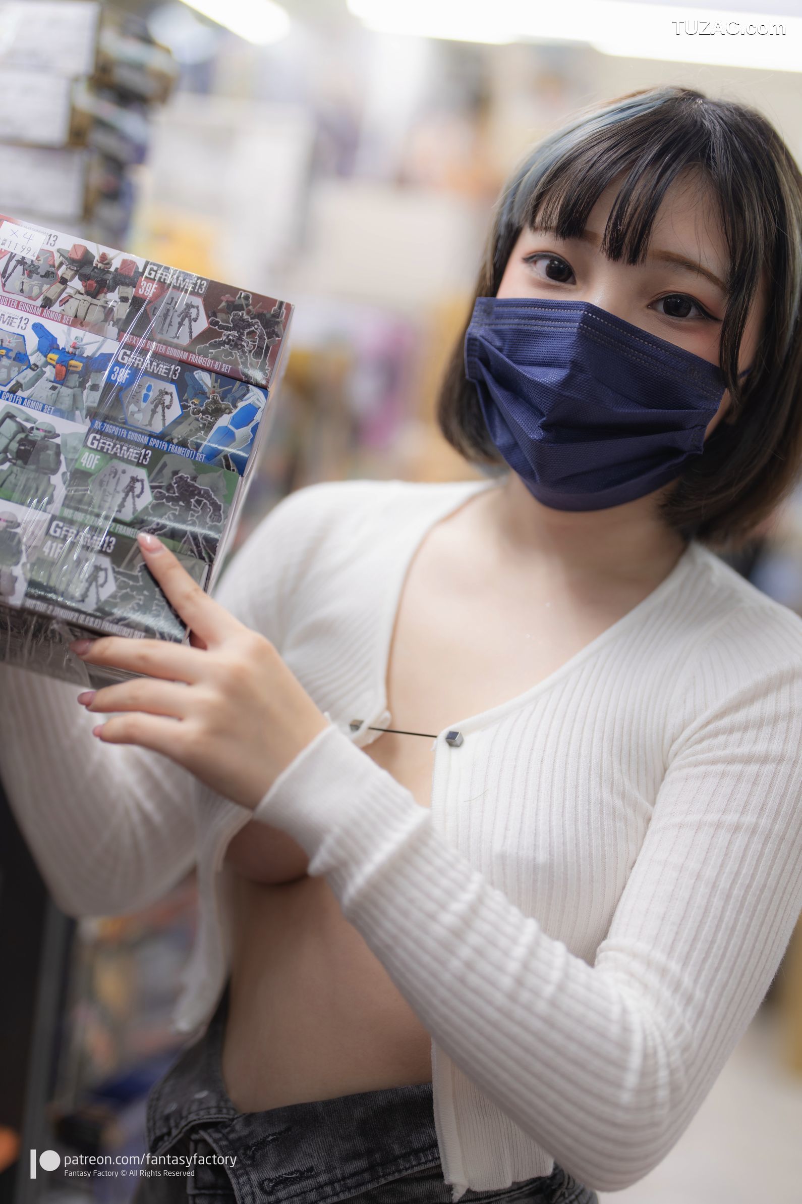 Fantasy-Factory-小丁Ding-网络相册泄露版-Web-Photobook-Leak-2-白色护胸