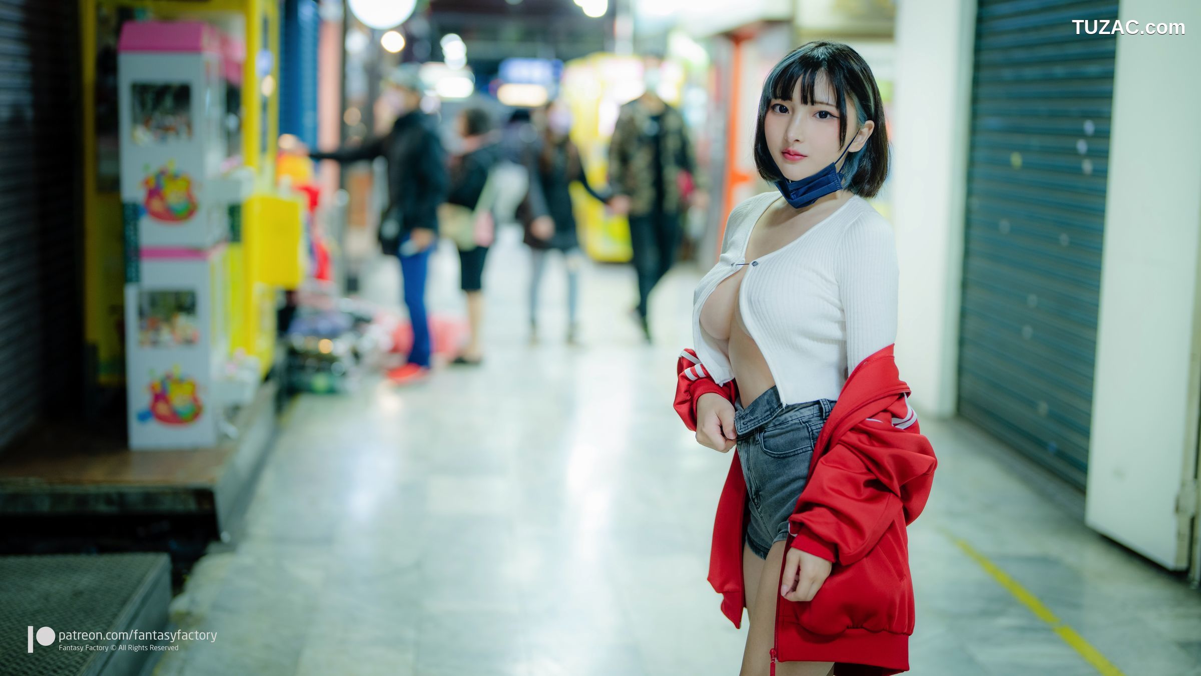 Fantasy-Factory-小丁Ding-网络相册泄露版-Web-Photobook-Leak-2-白色护胸