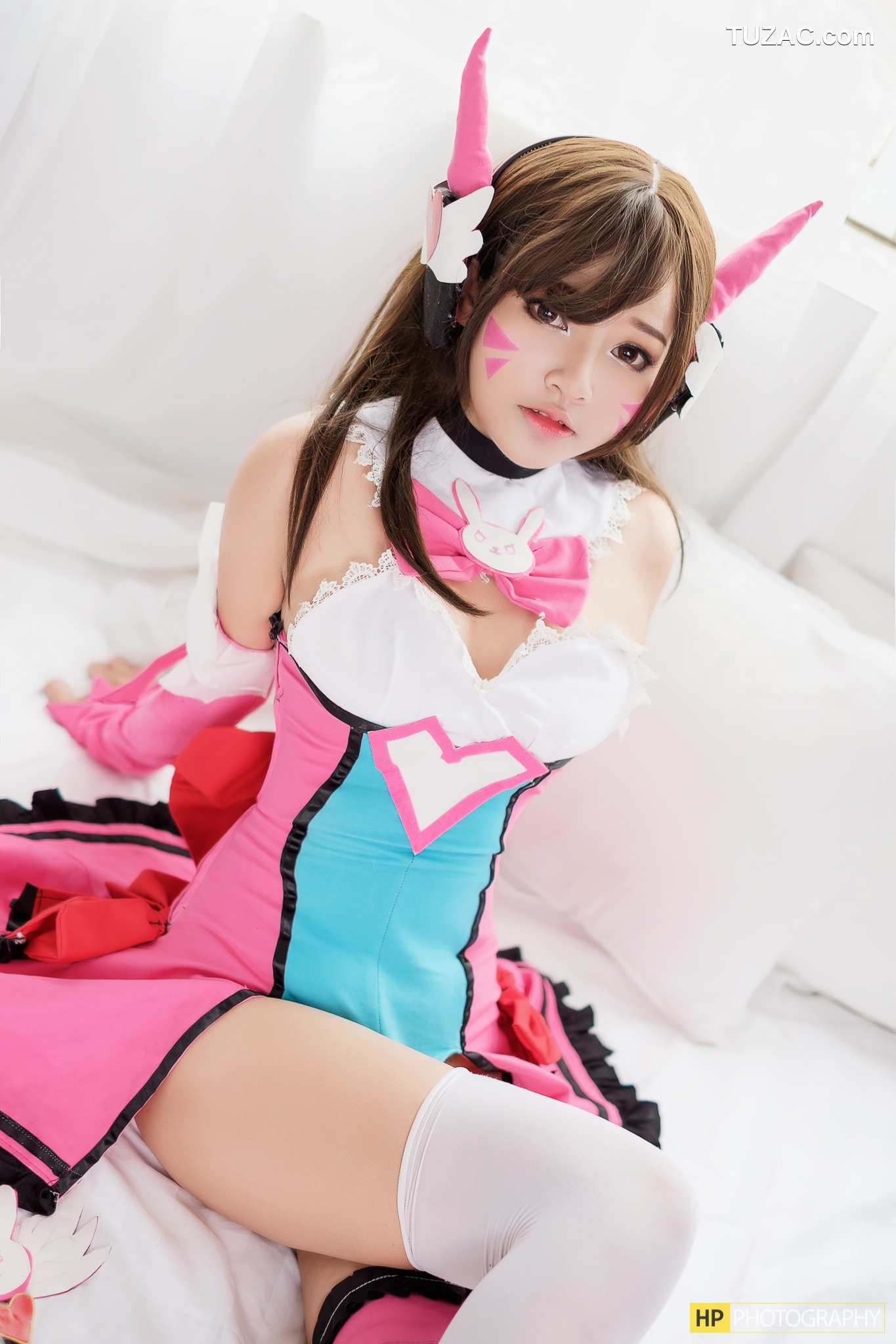 MiMi-Chan-宋哈娜-DVa-Magical-Girl