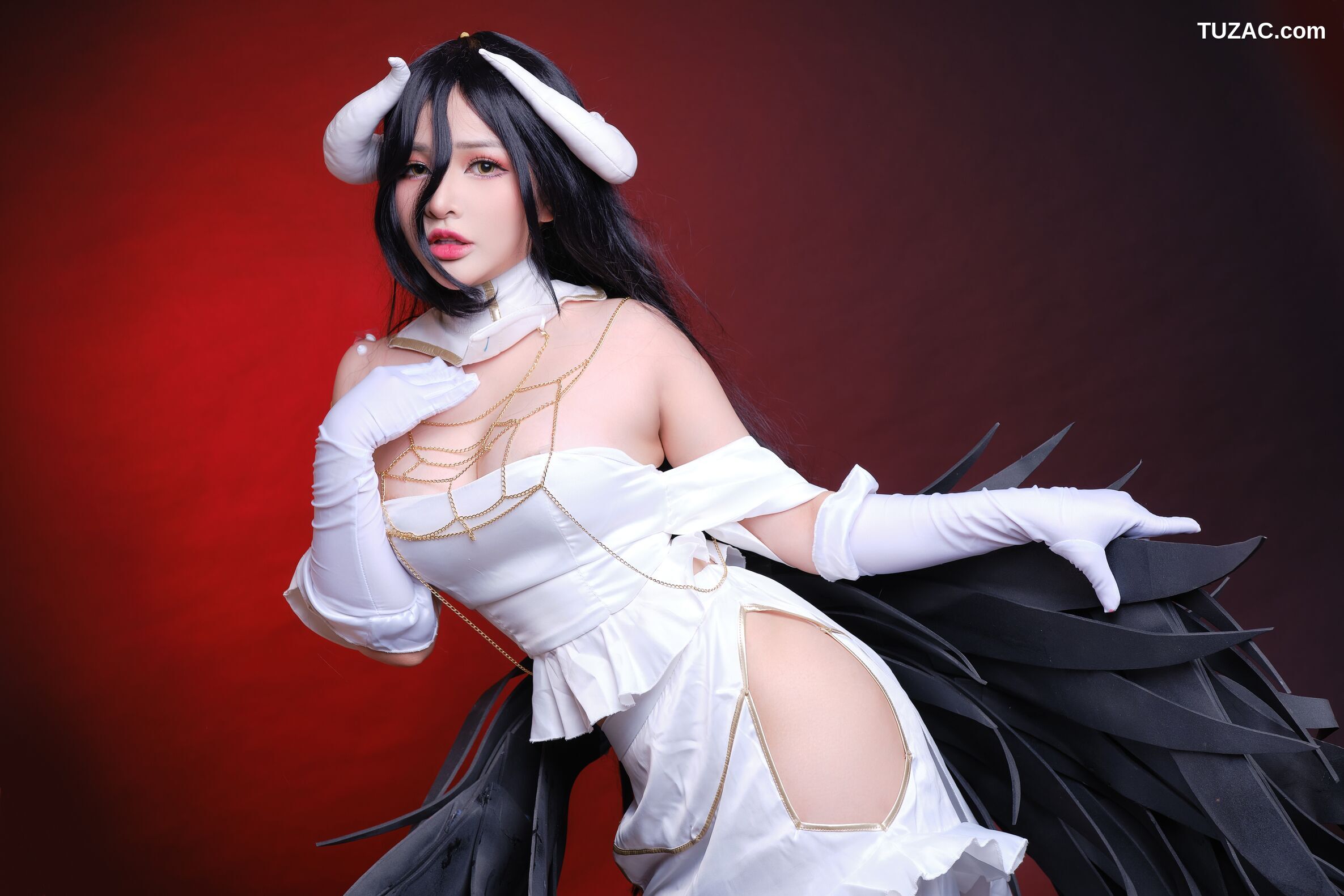 MiMi-Chan-雅儿贝德-Albedo