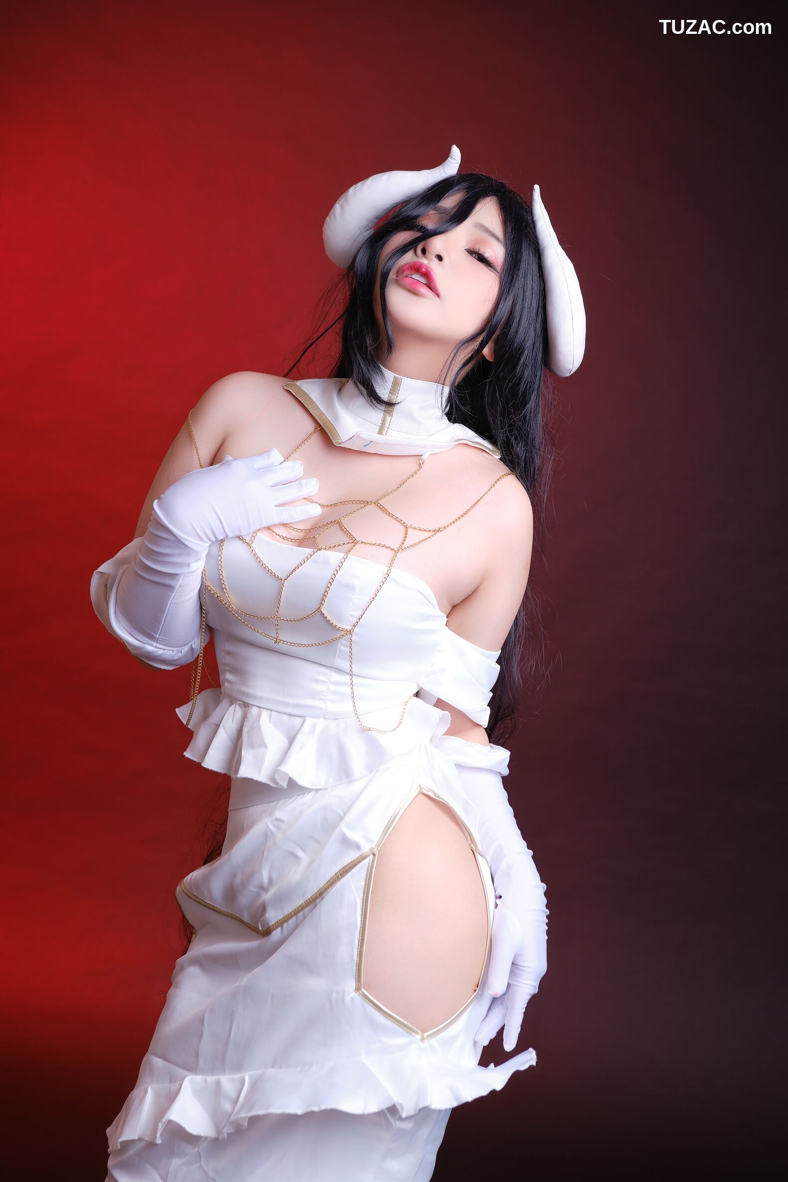 MiMi-Chan-雅儿贝德-Albedo