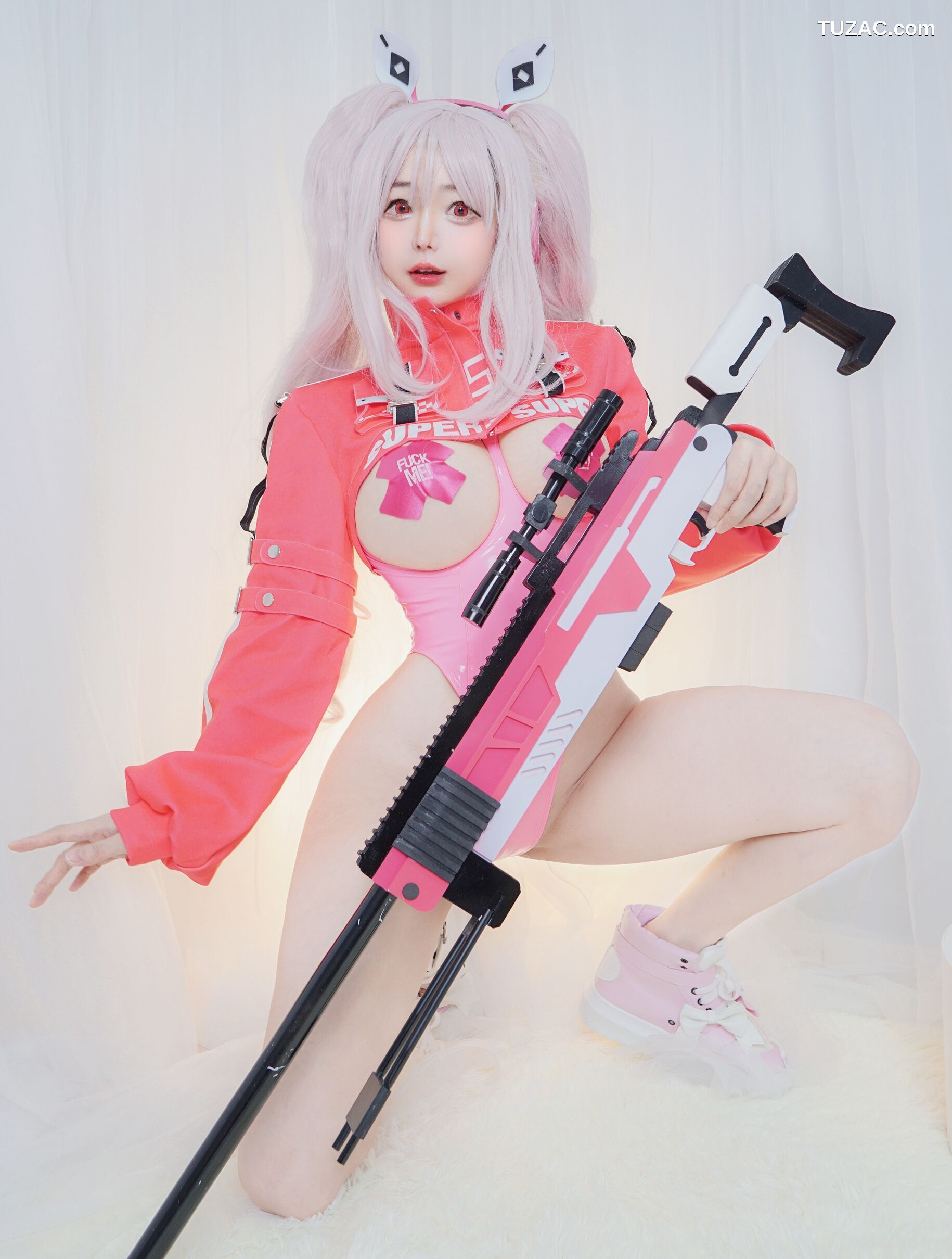NekoChan-爱丽丝-Alice-NIKKE