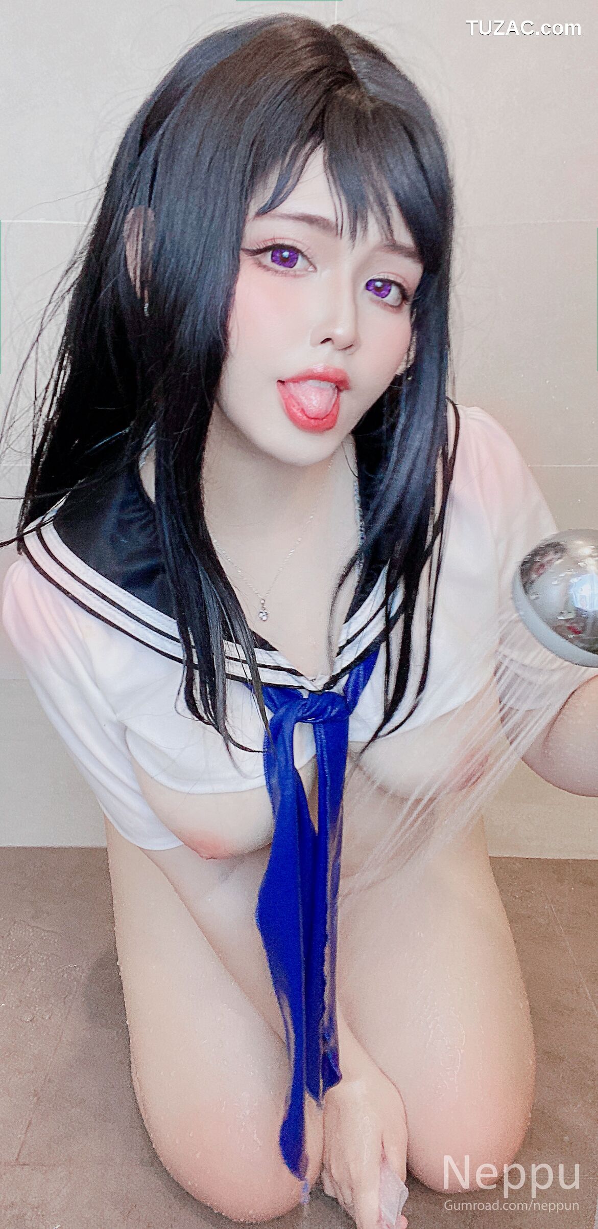 Neppuネップ-bat-JK制服
