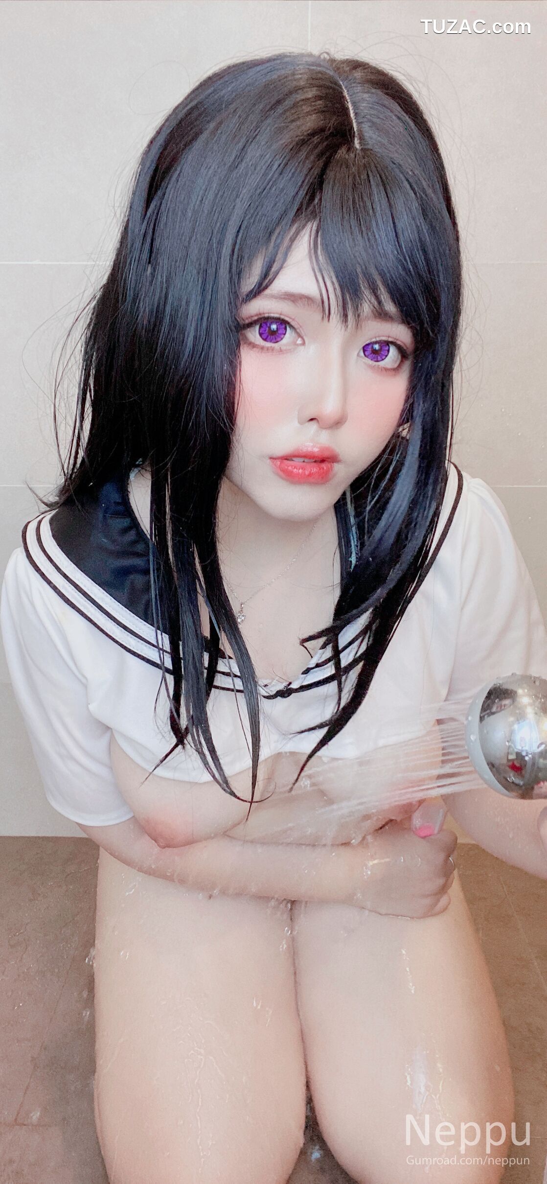 Neppuネップ-bat-JK制服