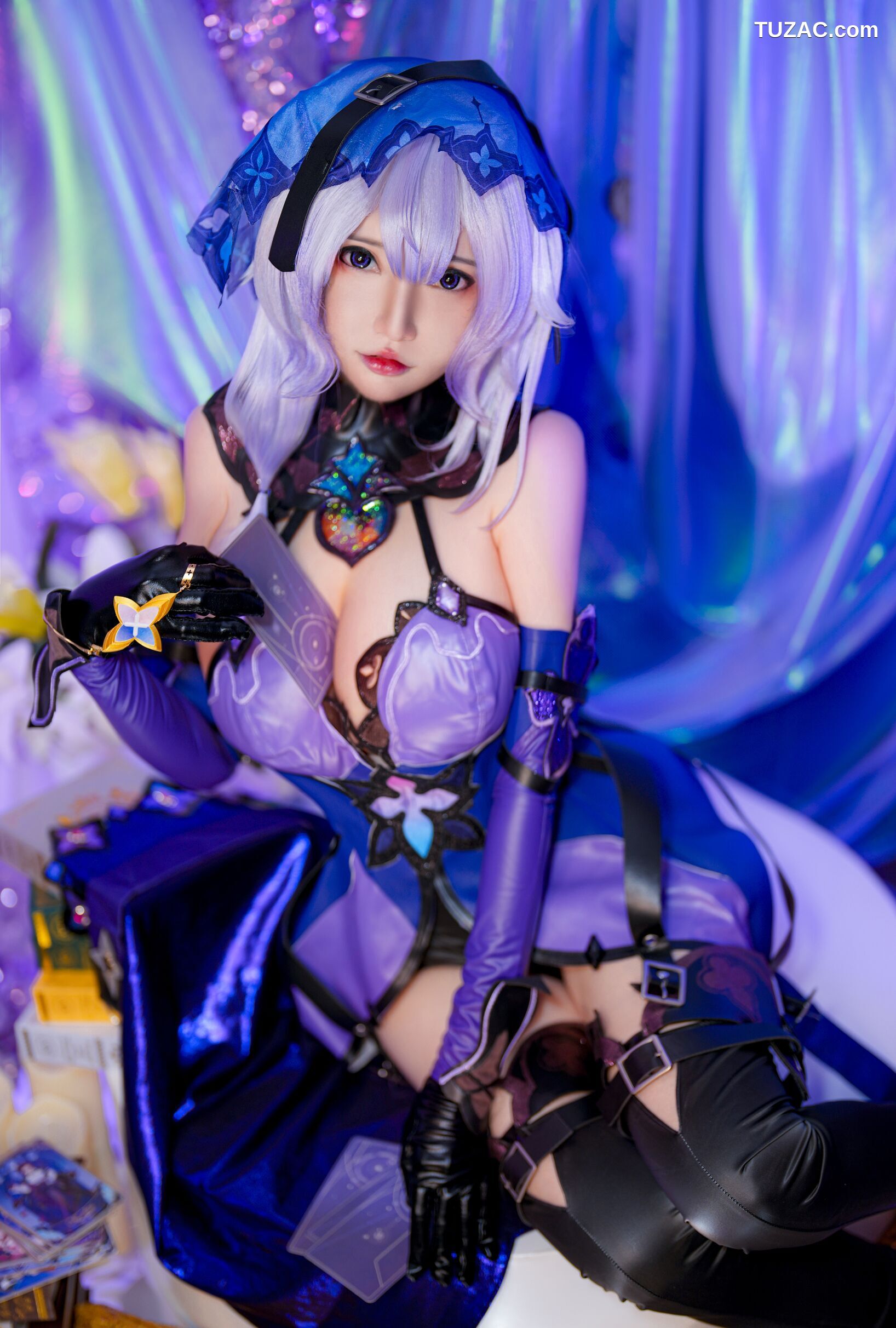 Potato-Godzilla-Black-Swan-Honkai-Star-Rail-黑天鹅