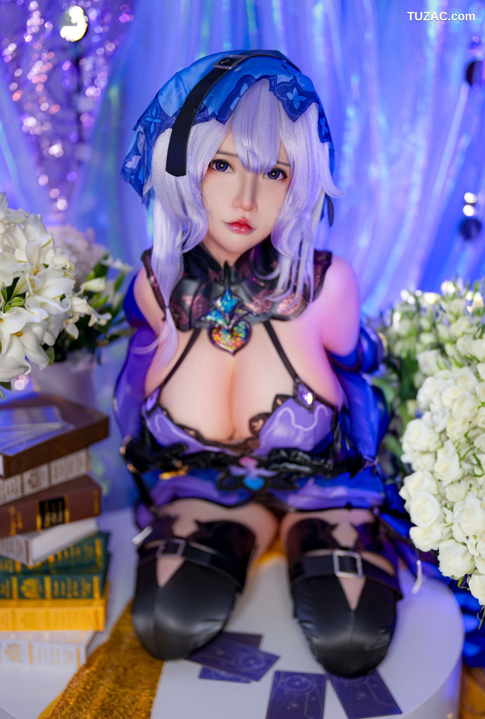 Potato-Godzilla-Black-Swan-Honkai-Star-Rail-黑天鹅