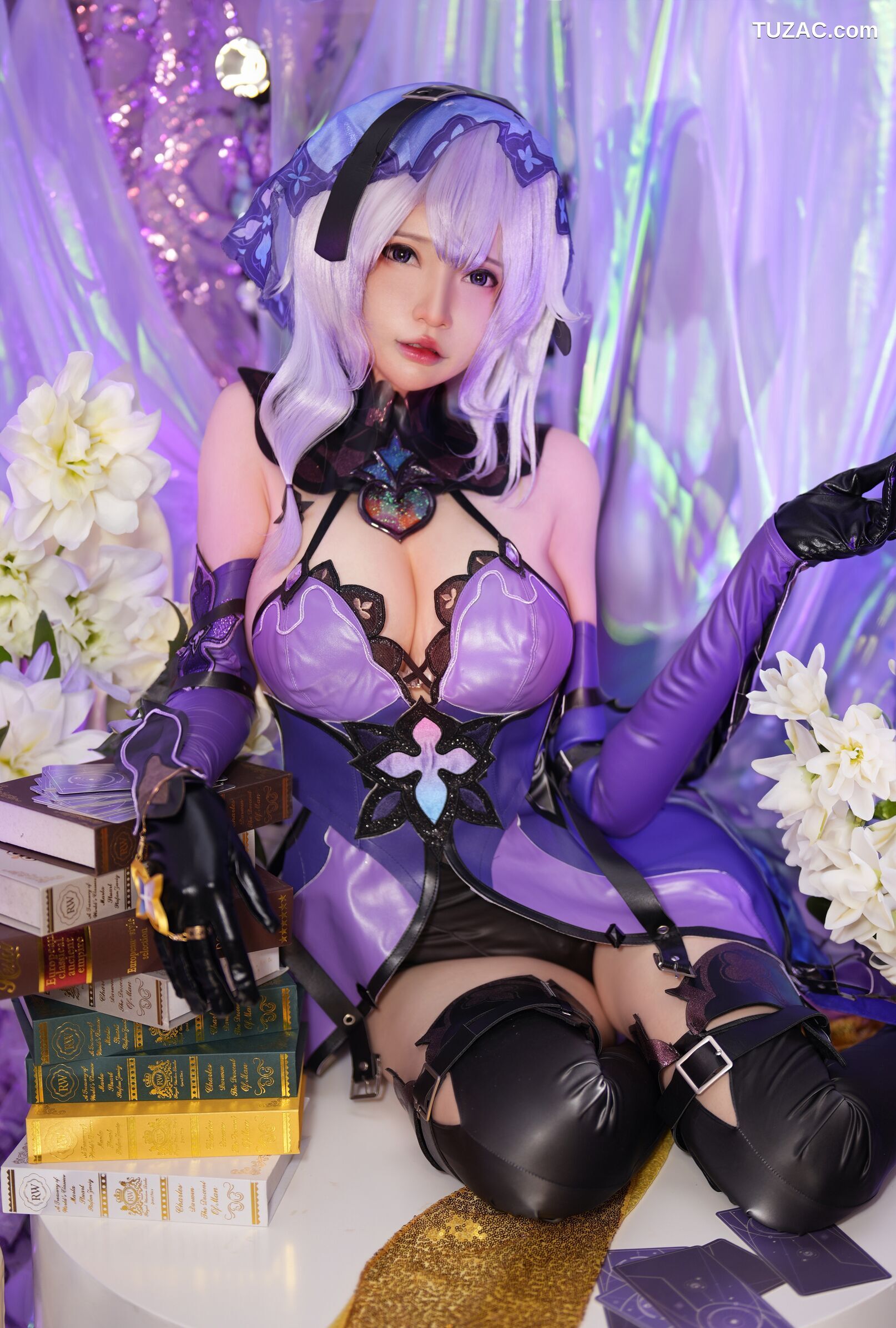 Potato-Godzilla-Black-Swan-Honkai-Star-Rail-黑天鹅