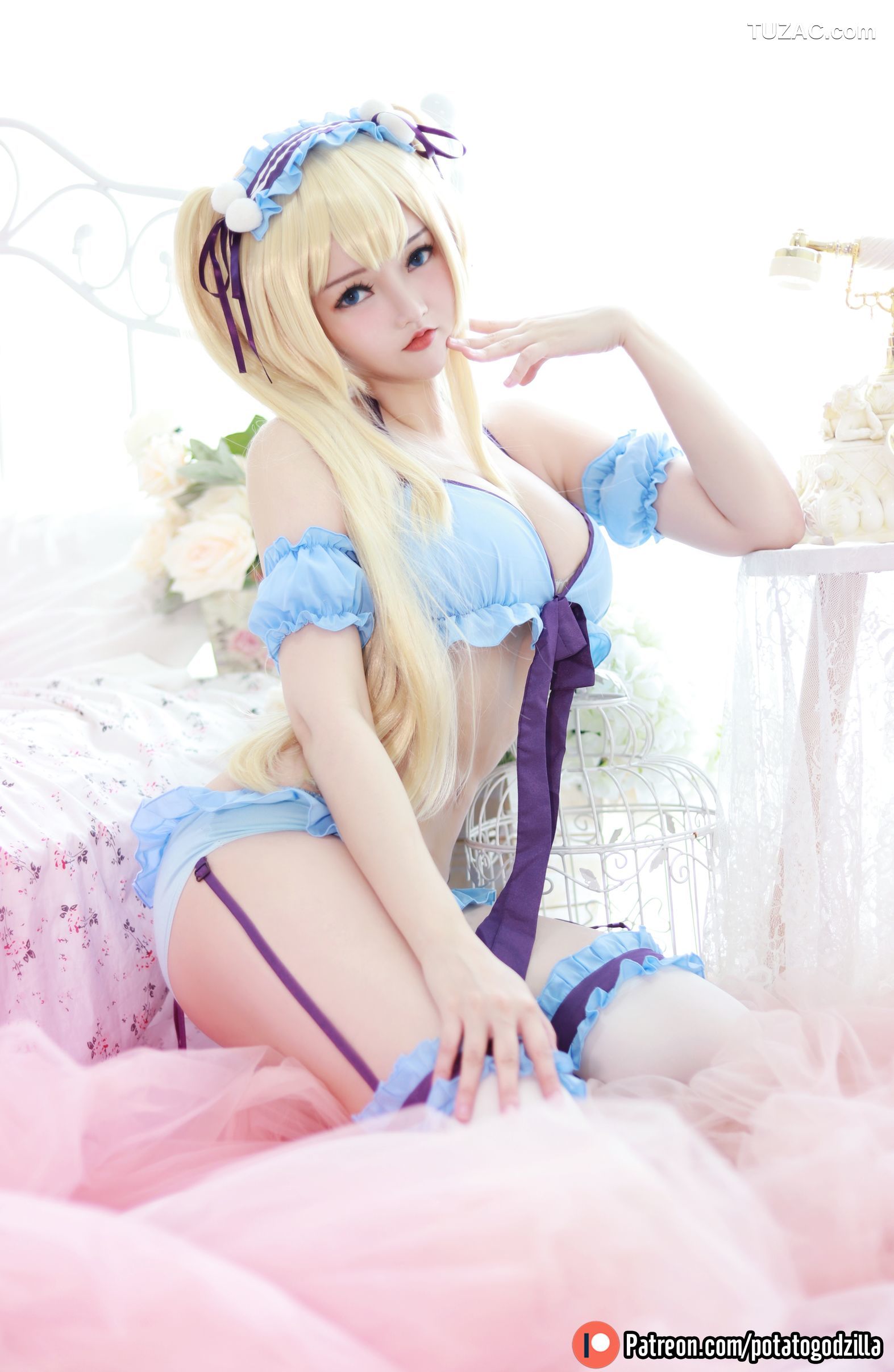 Potato-Godzilla-Eriri-Spencer