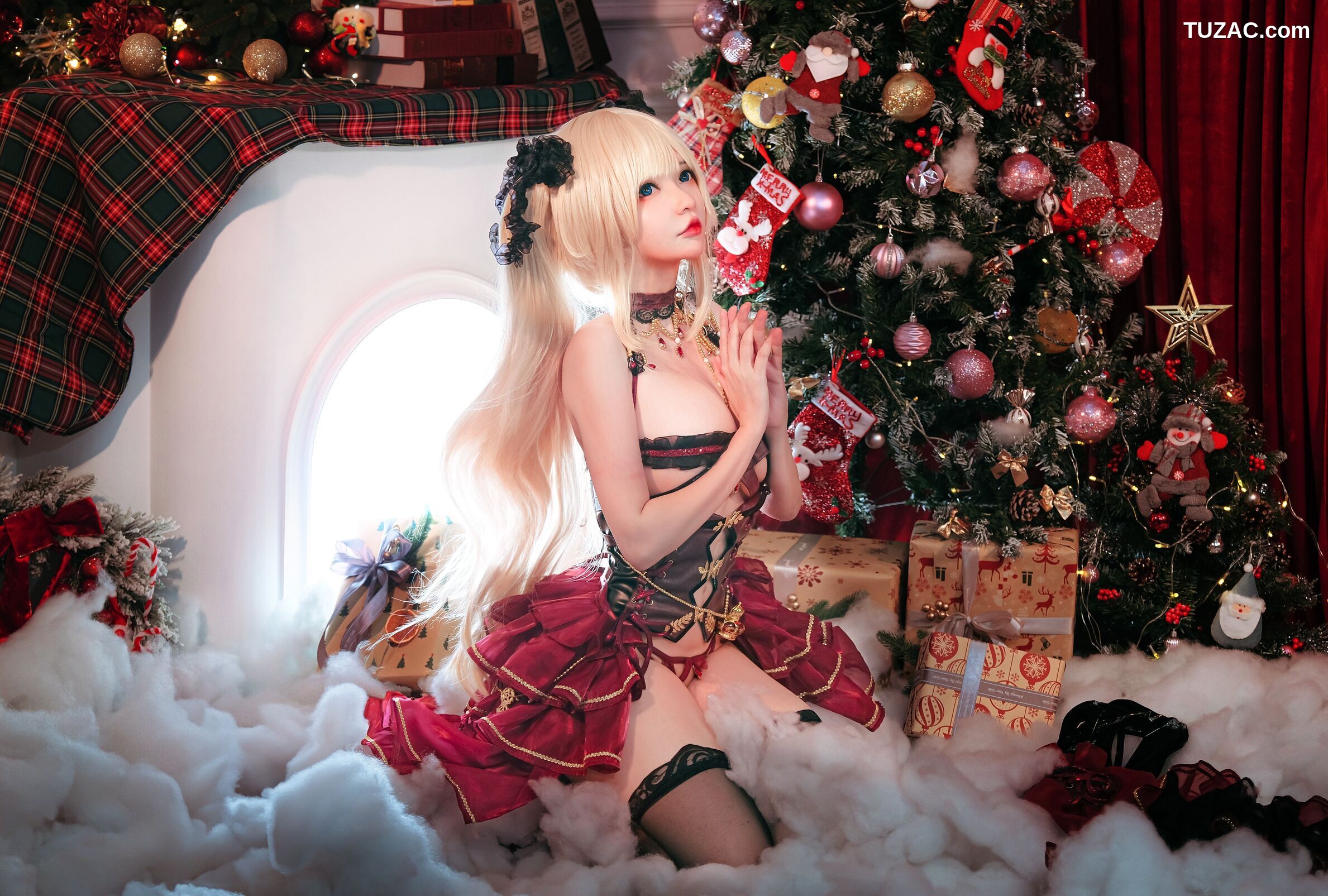 Potato-Godzilla-Marie-Rose-Xmas