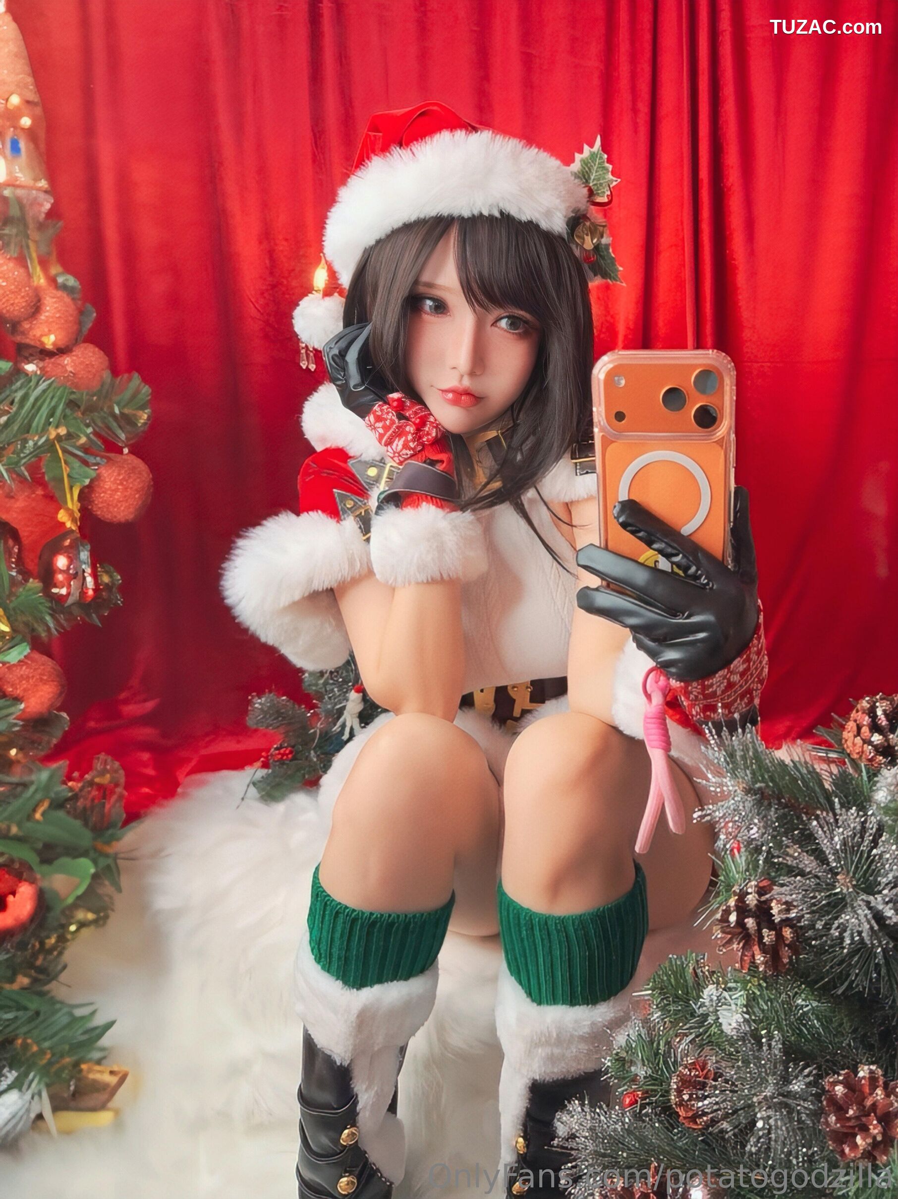 Potato-Godzilla-Xmas-2025