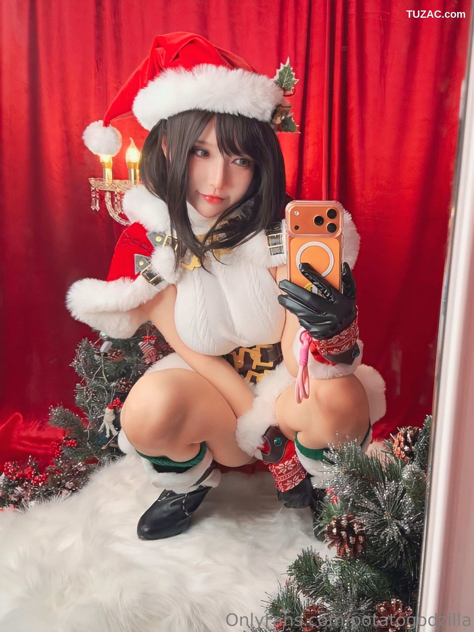 Potato-Godzilla-Xmas-2025