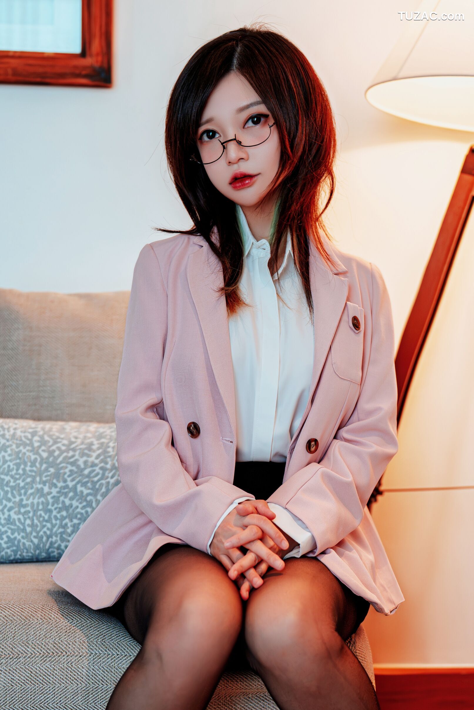 Potato-Godzilla-Your-New-Secretary-你的新秘书