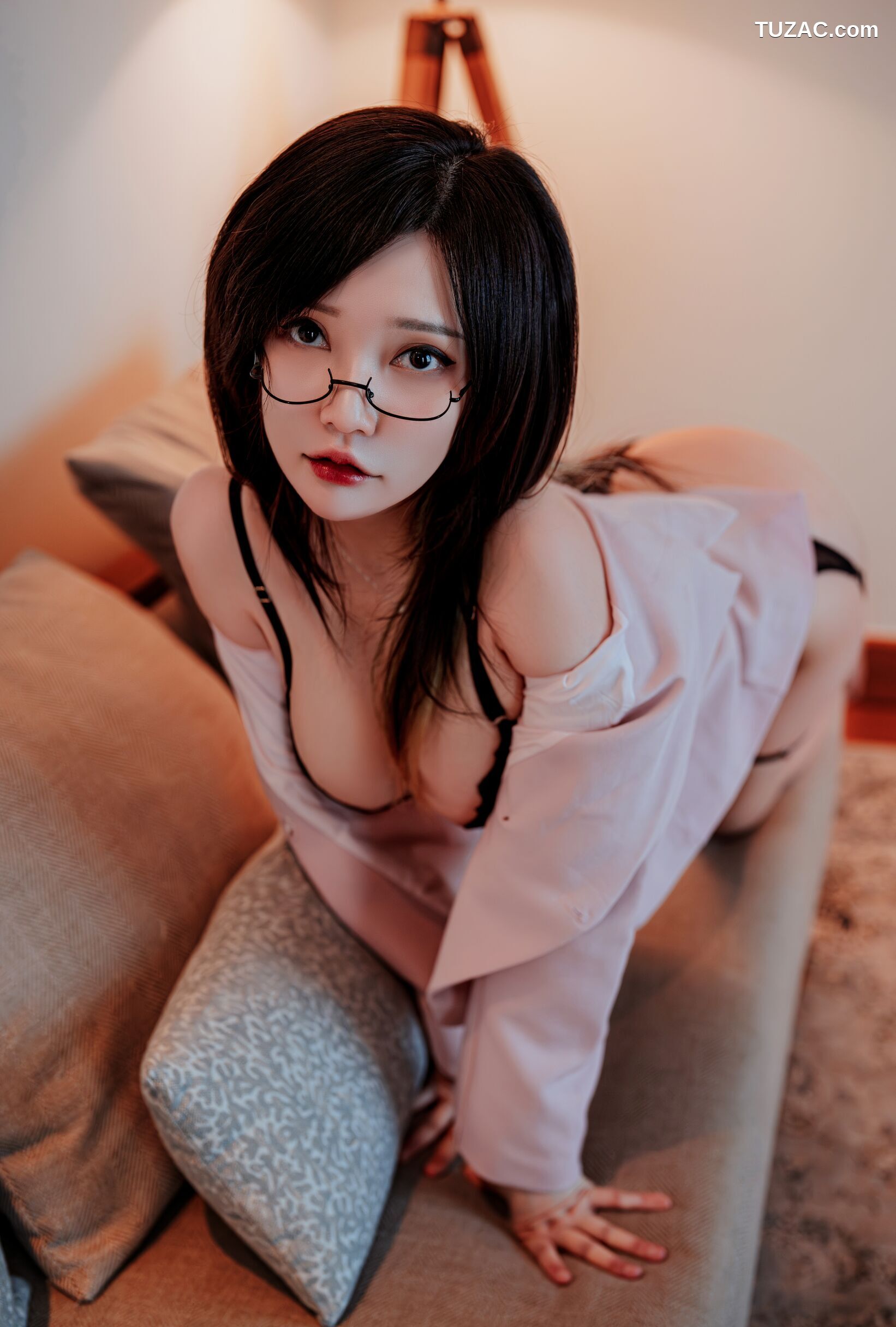Potato-Godzilla-Your-New-Secretary-你的新秘书