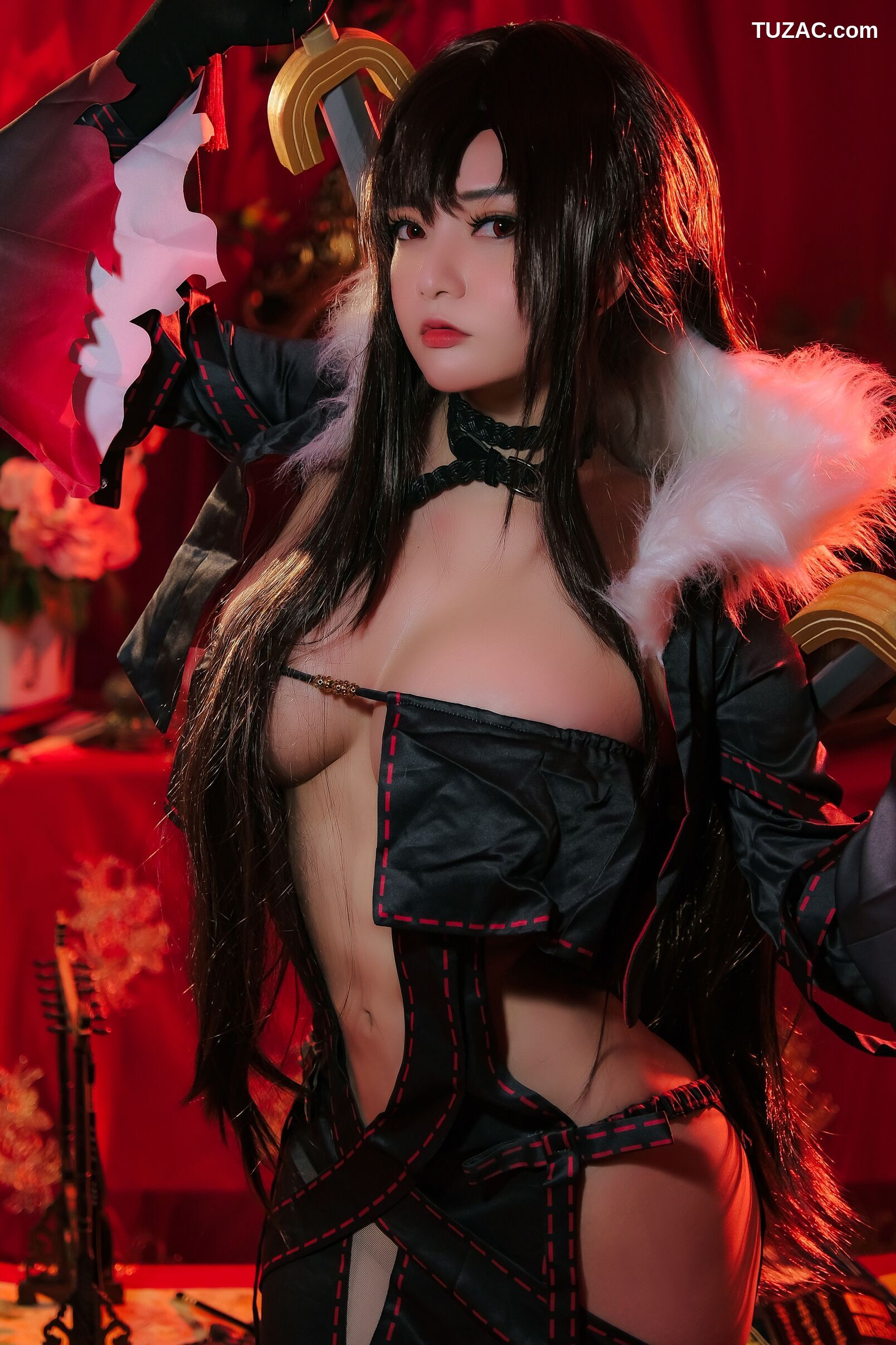 Potato-Godzilla-Yu-Miaoyi-虞美人