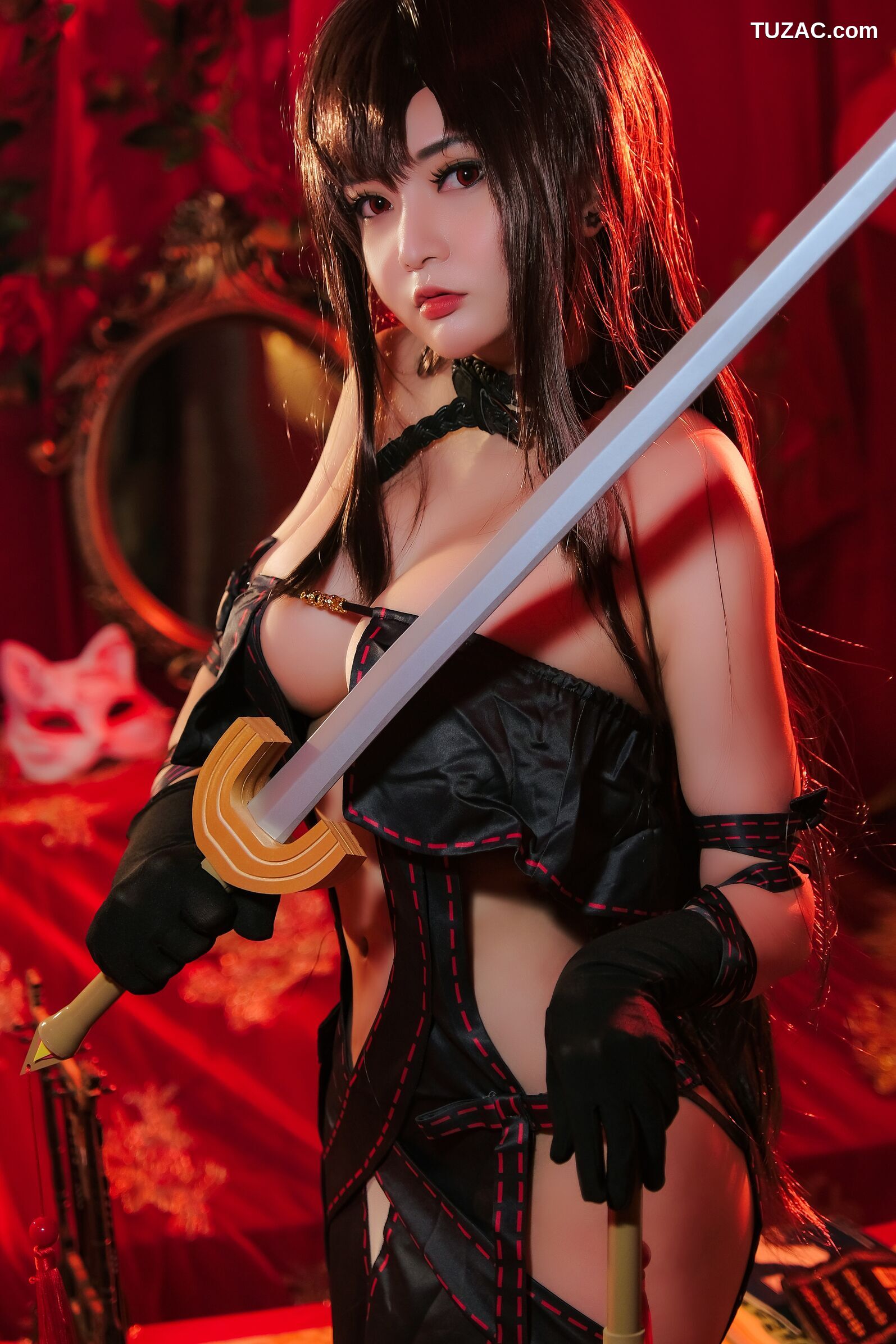 Potato-Godzilla-Yu-Miaoyi-虞美人
