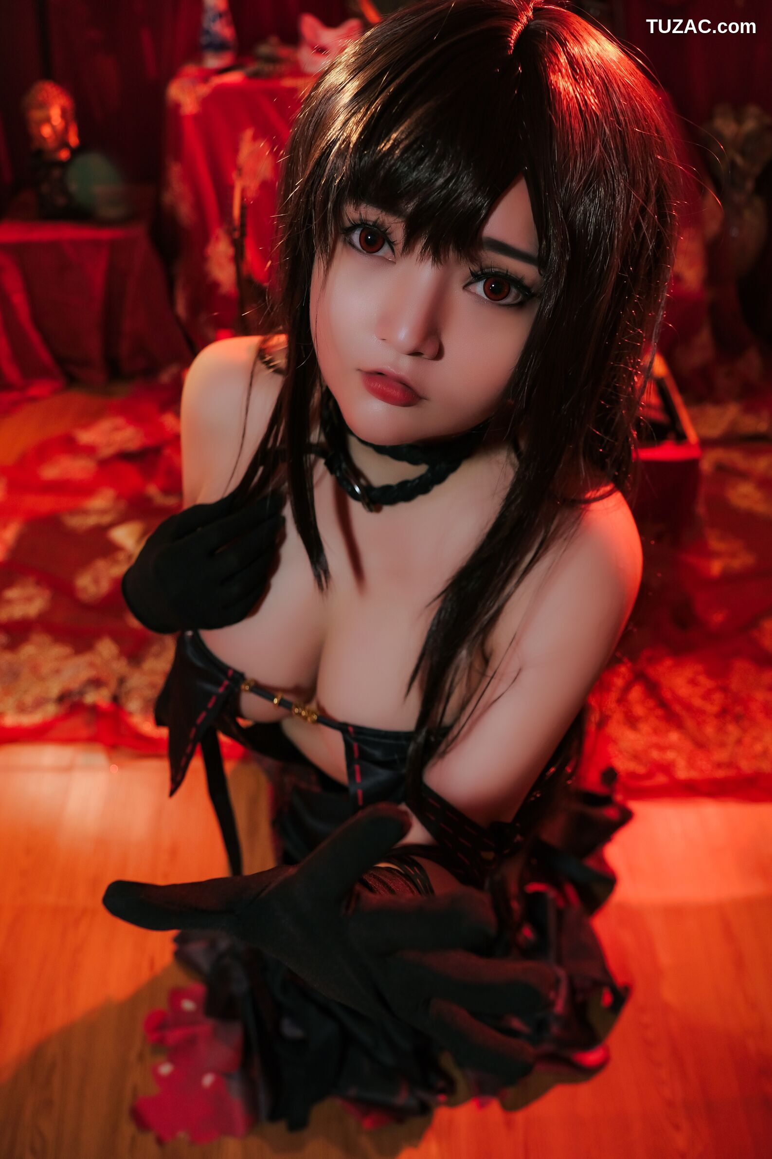 Potato-Godzilla-Yu-Miaoyi-虞美人