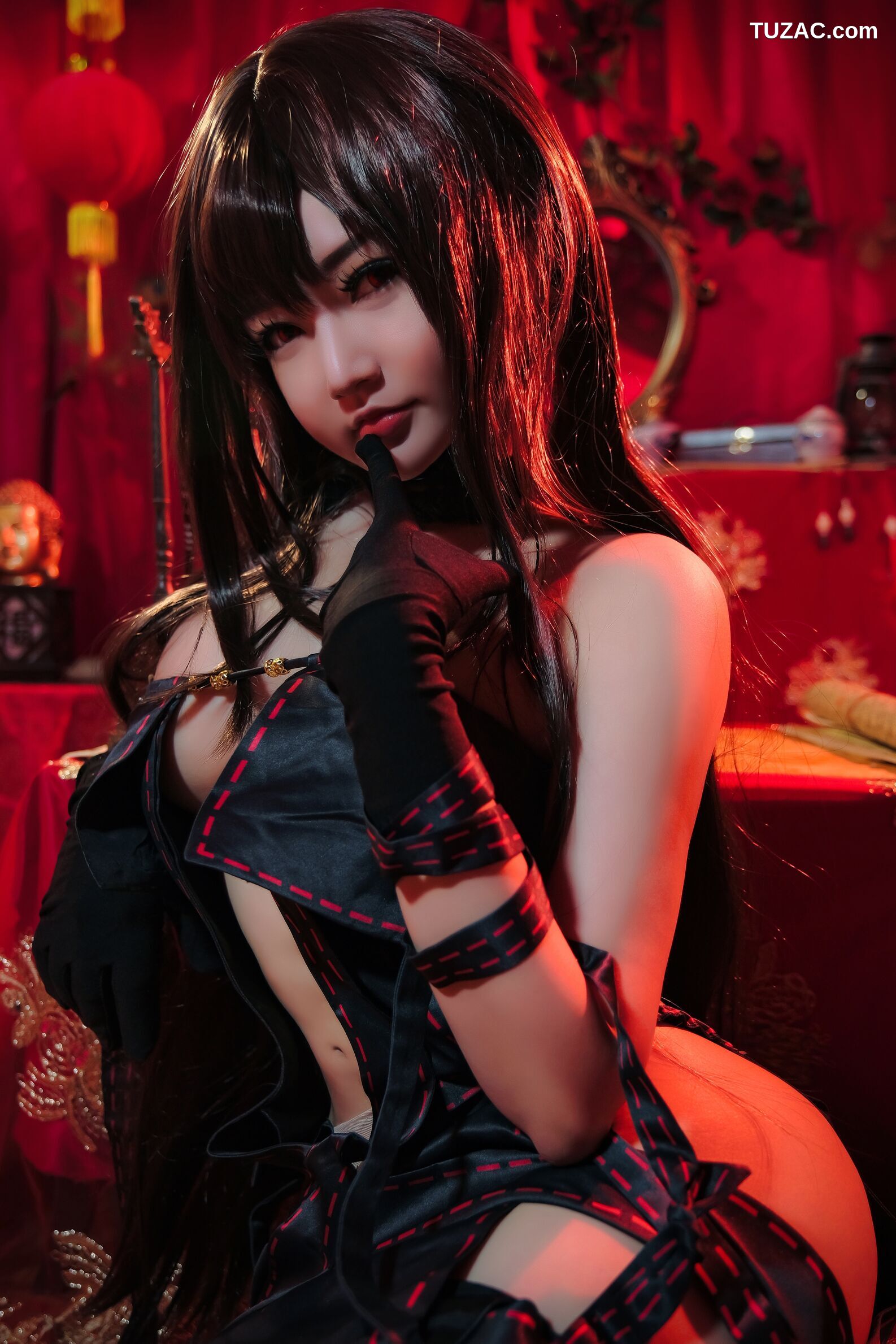 Potato-Godzilla-Yu-Miaoyi-虞美人