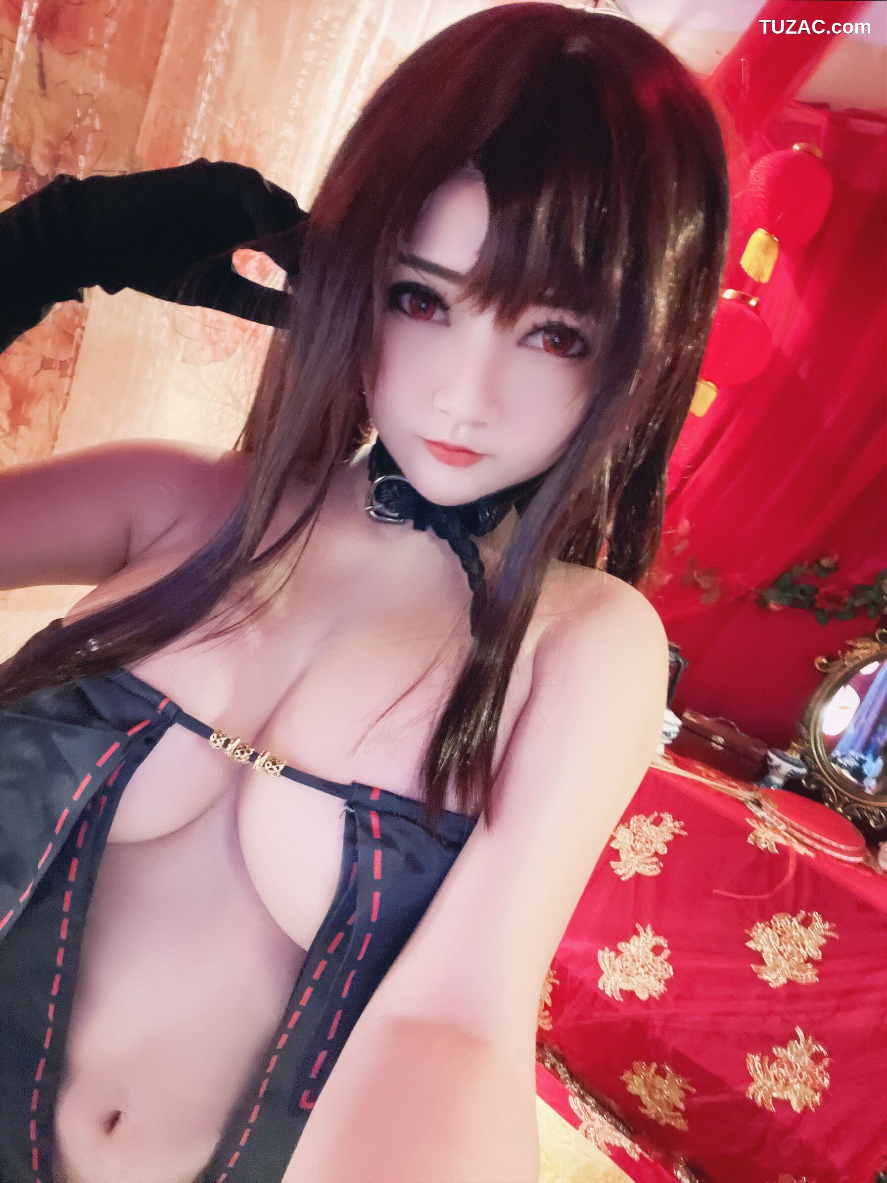 Potato-Godzilla-Yu-Miaoyi-虞美人