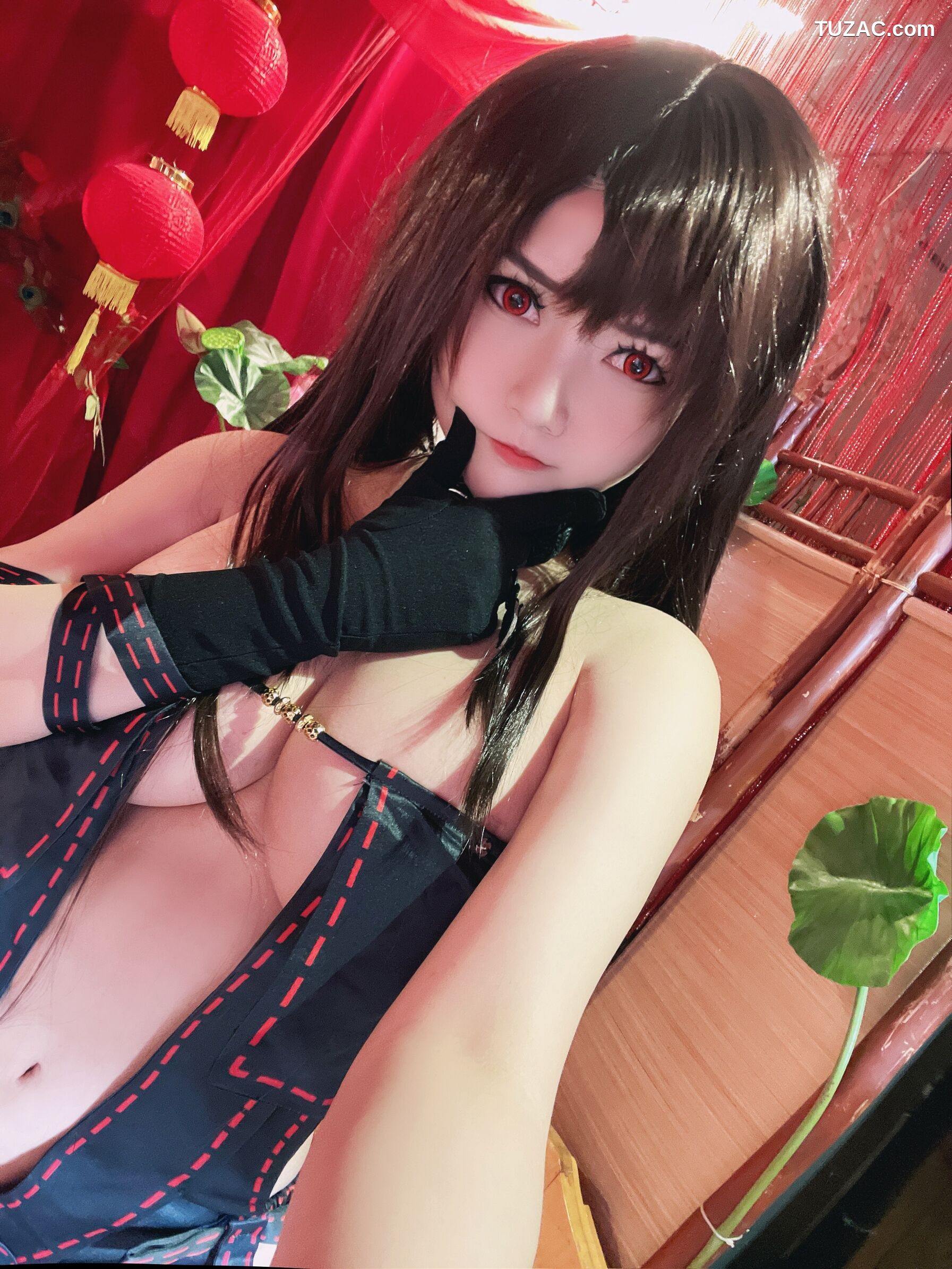 Potato-Godzilla-Yu-Miaoyi-虞美人
