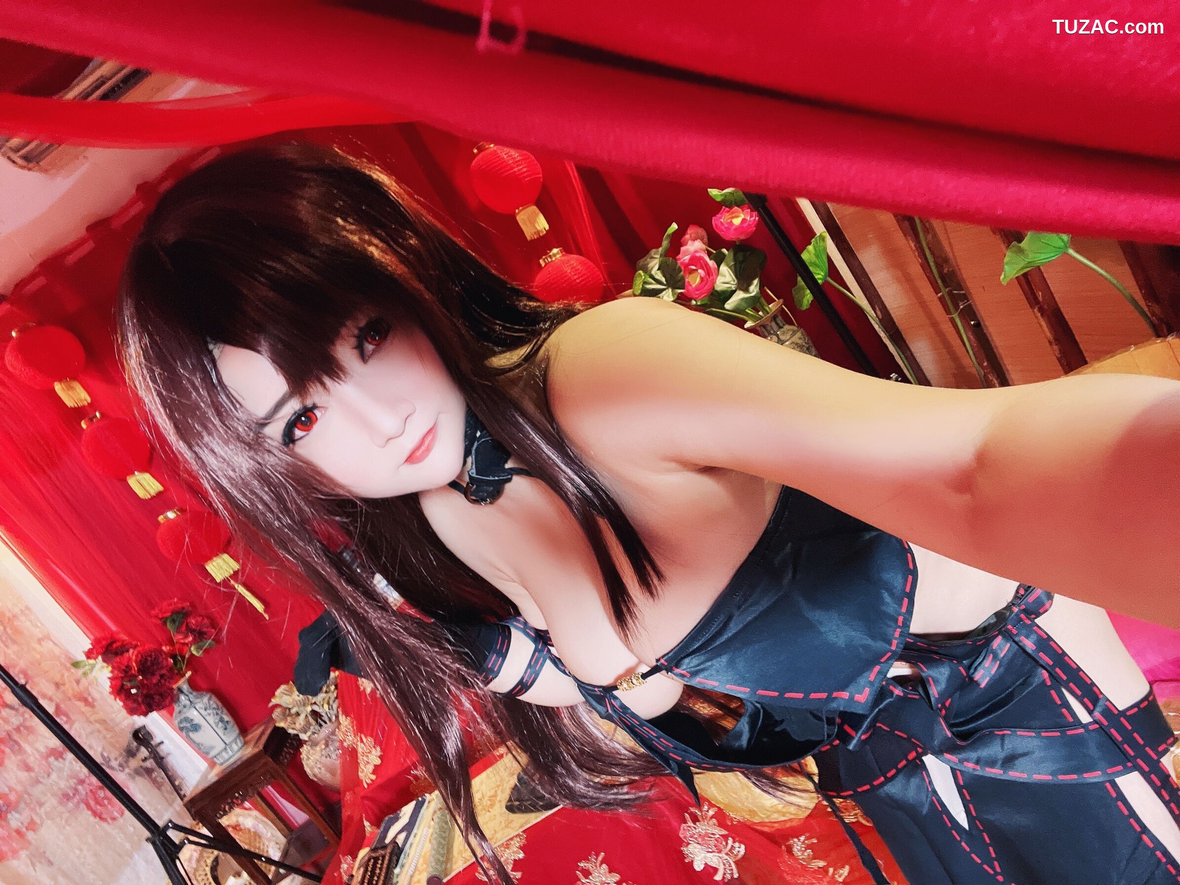 Potato-Godzilla-Yu-Miaoyi-虞美人