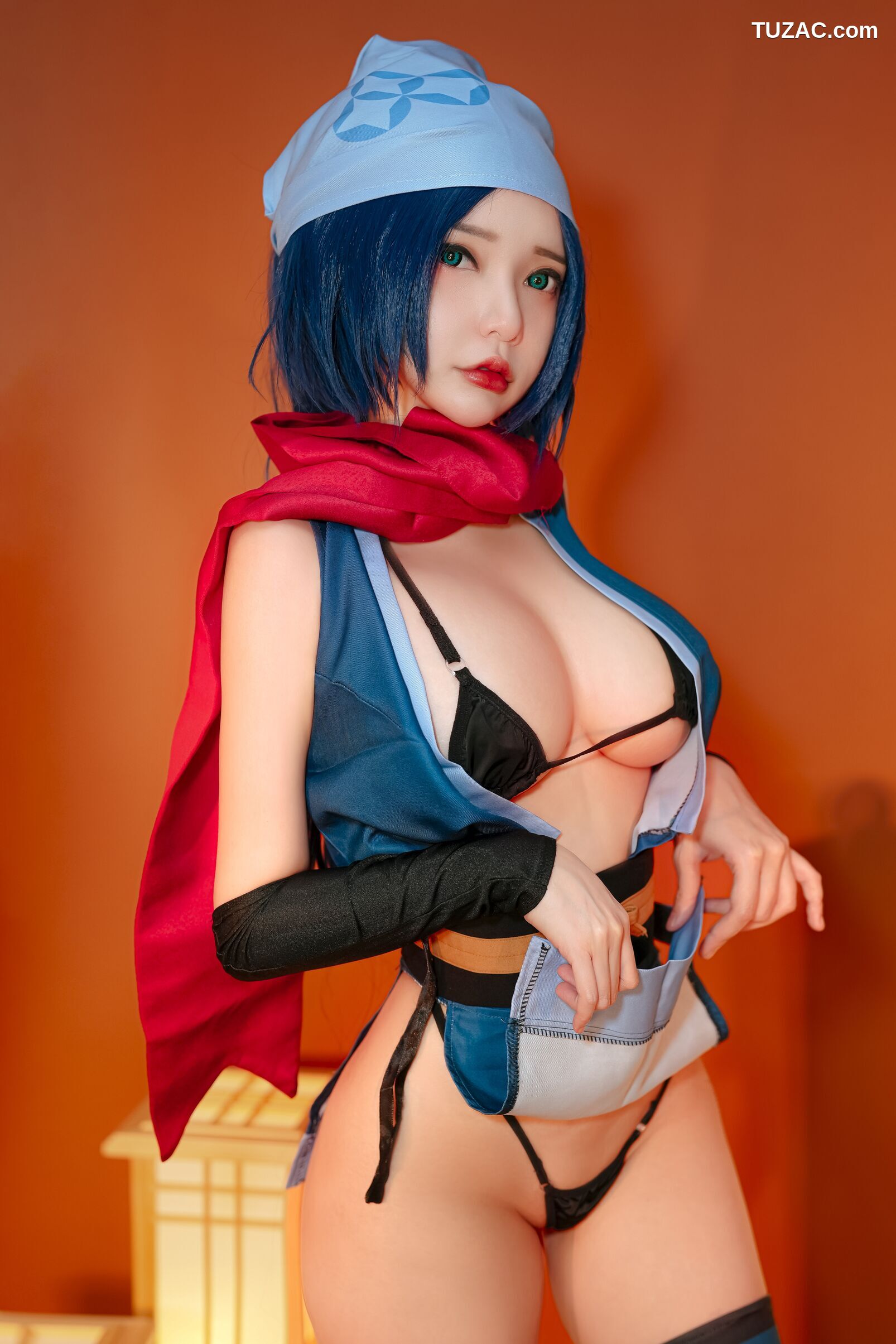 Potato-godzilla-宝可梦小照-Akari