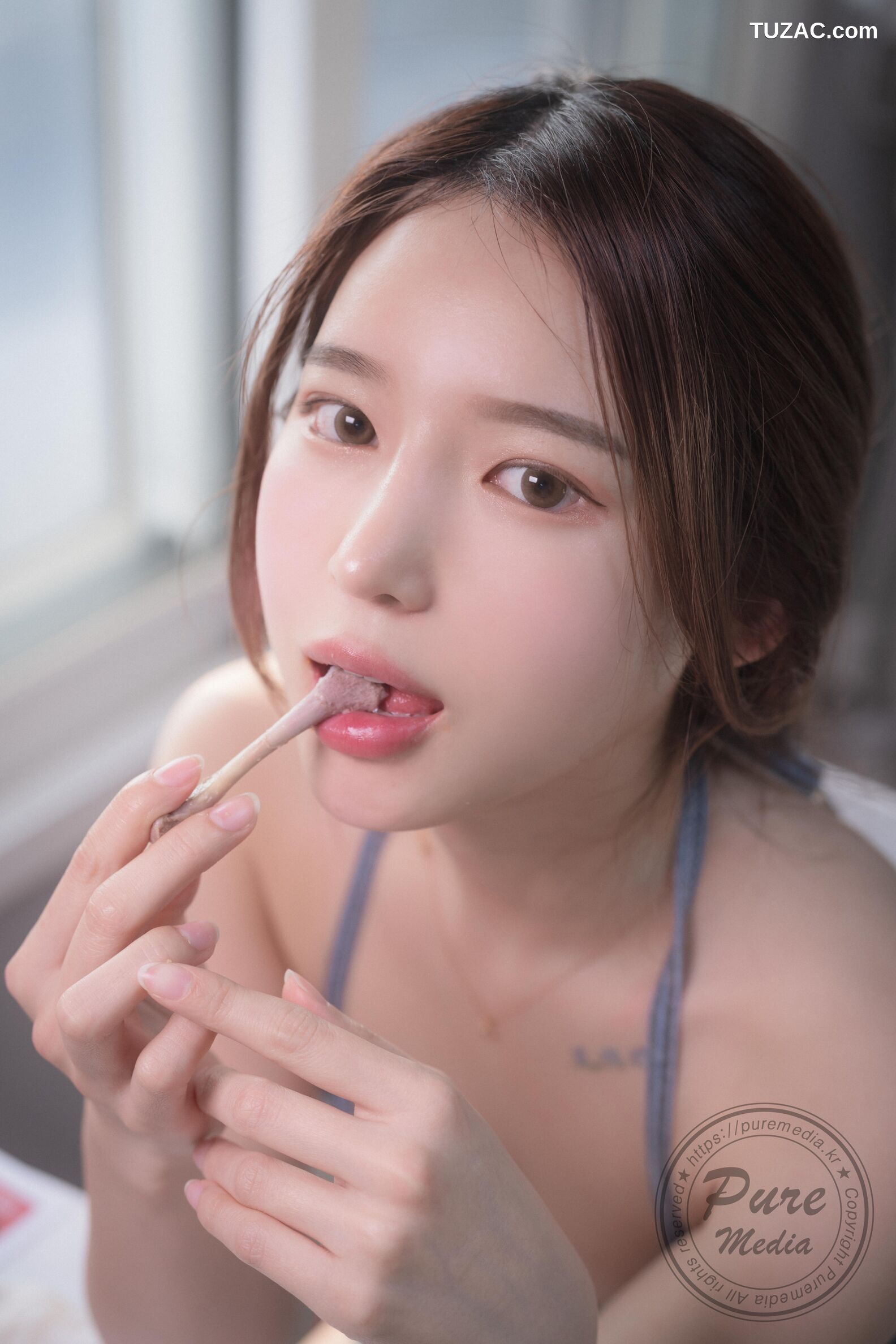 Yeha-Expensive-and-Delicious-Naked-Hen-Pure-Media-Vol.277