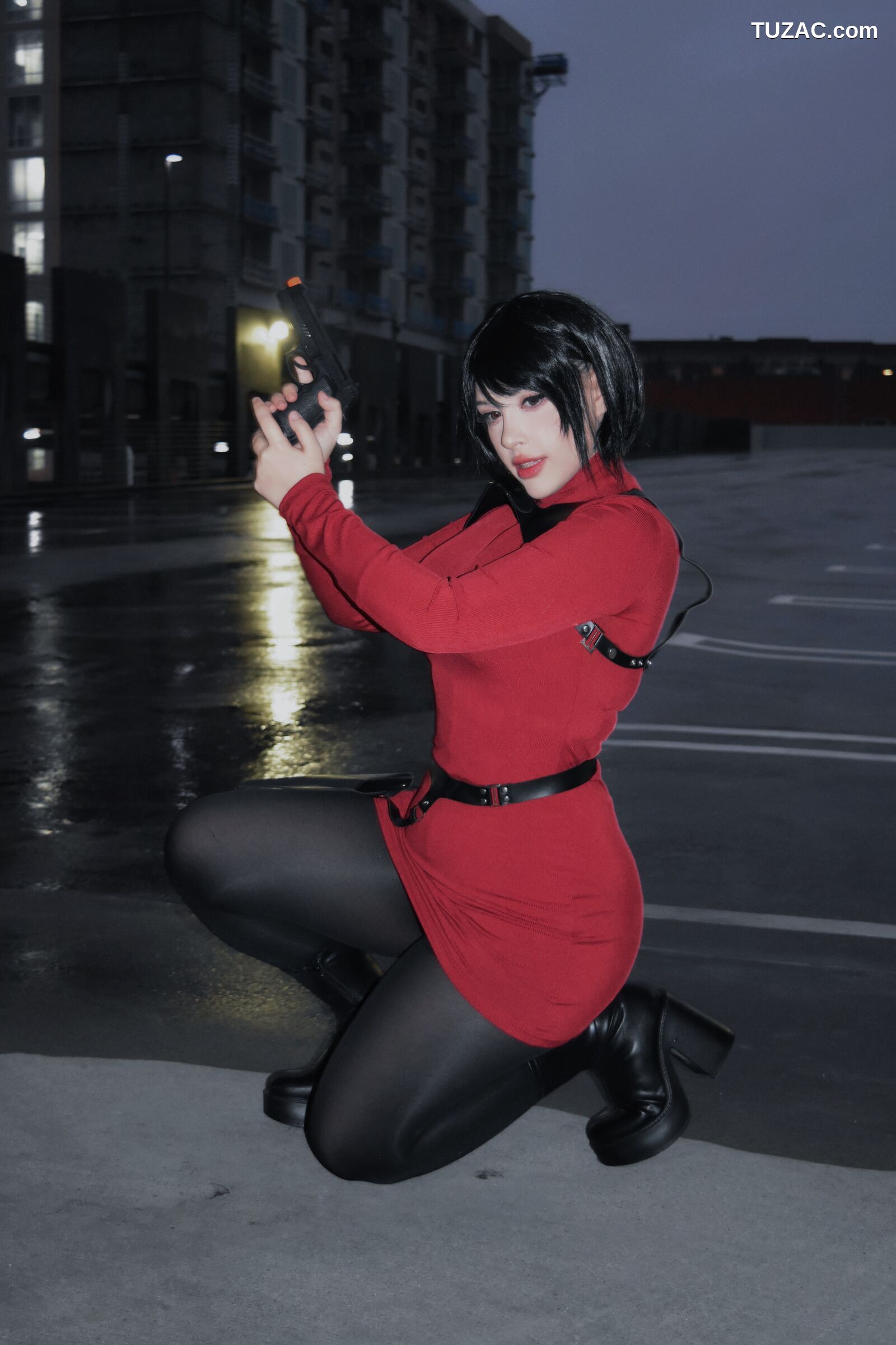 junkenstein-艾达王-Ada-Wong