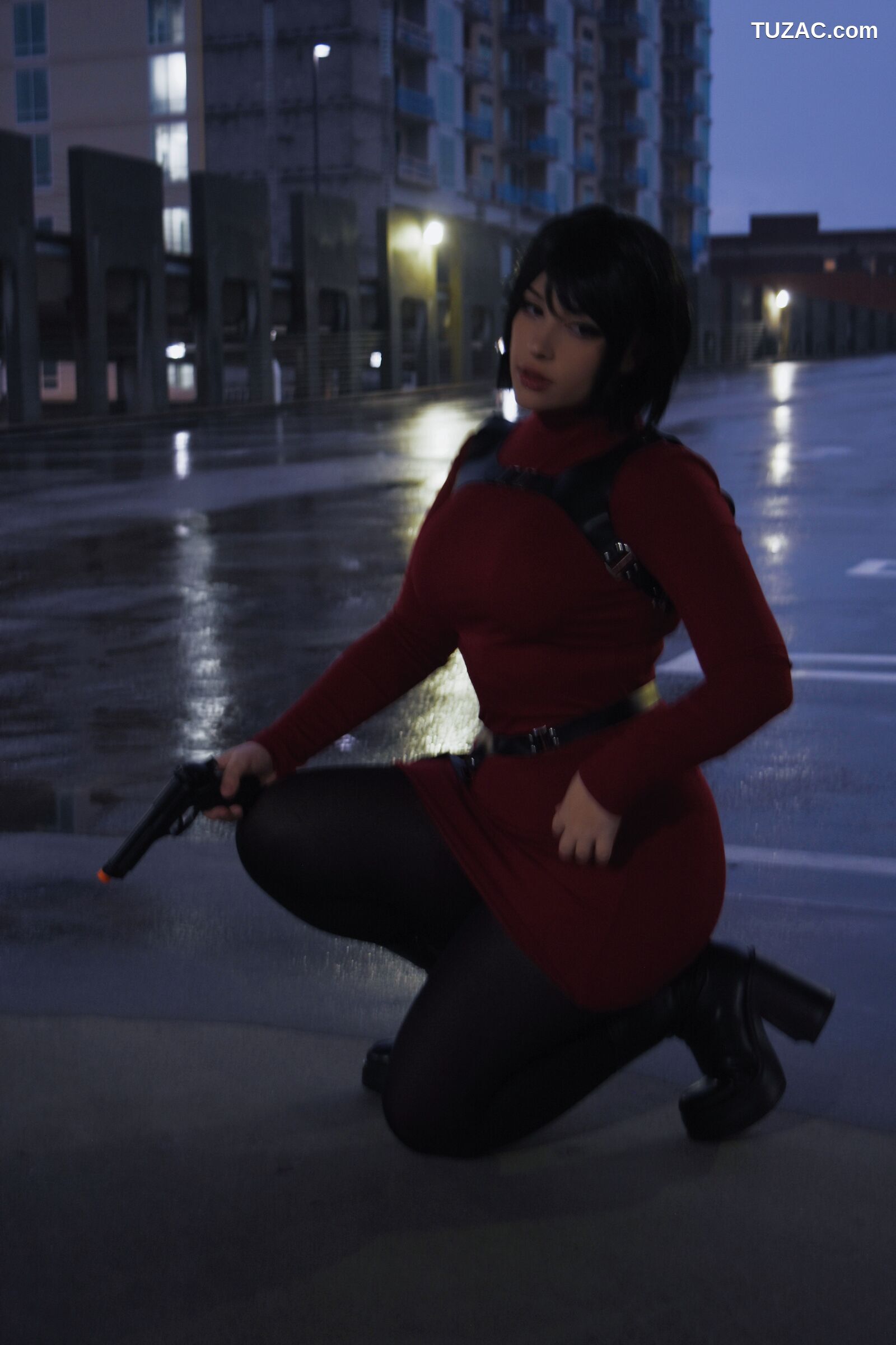 junkenstein-艾达王-Ada-Wong
