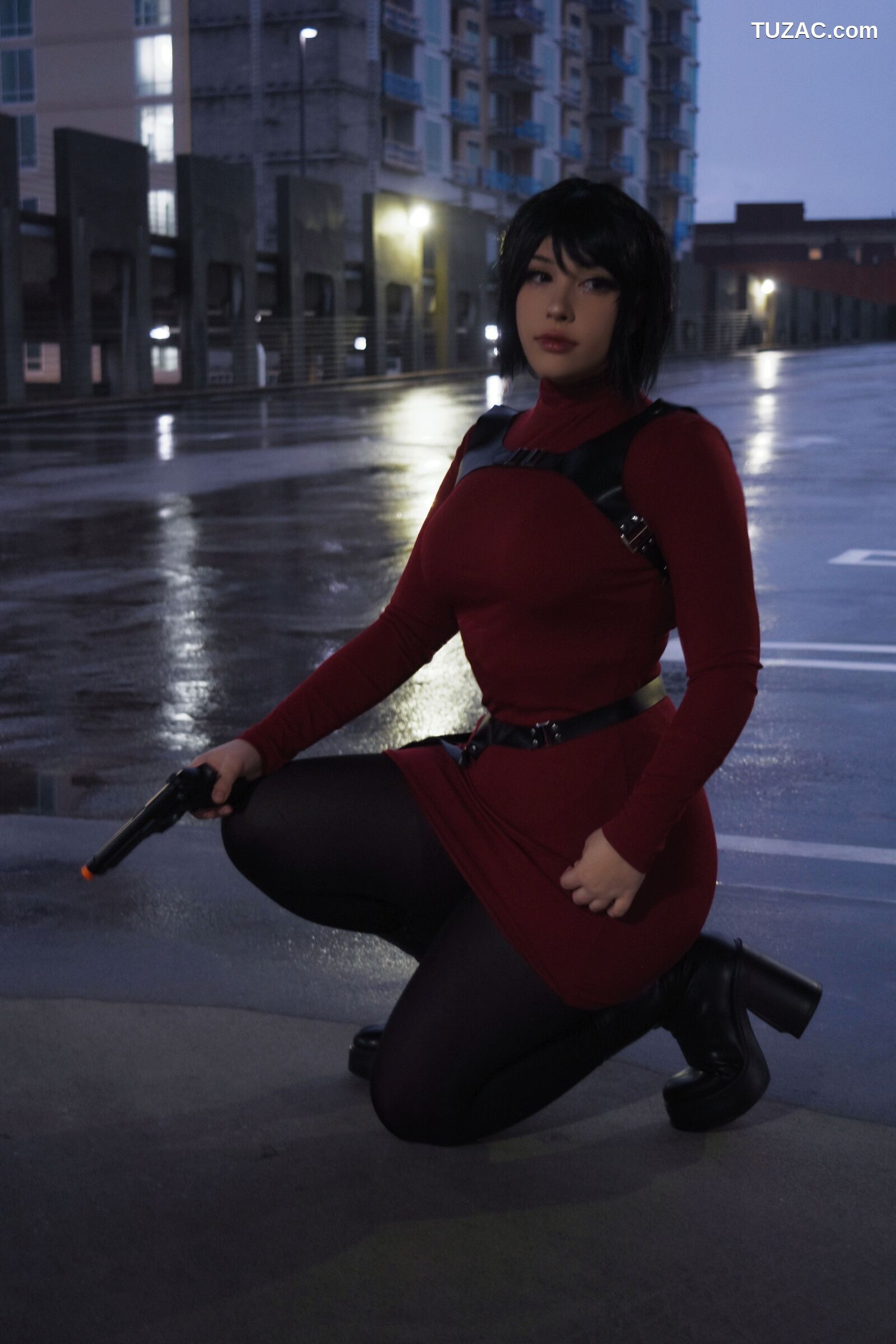 junkenstein-艾达王-Ada-Wong