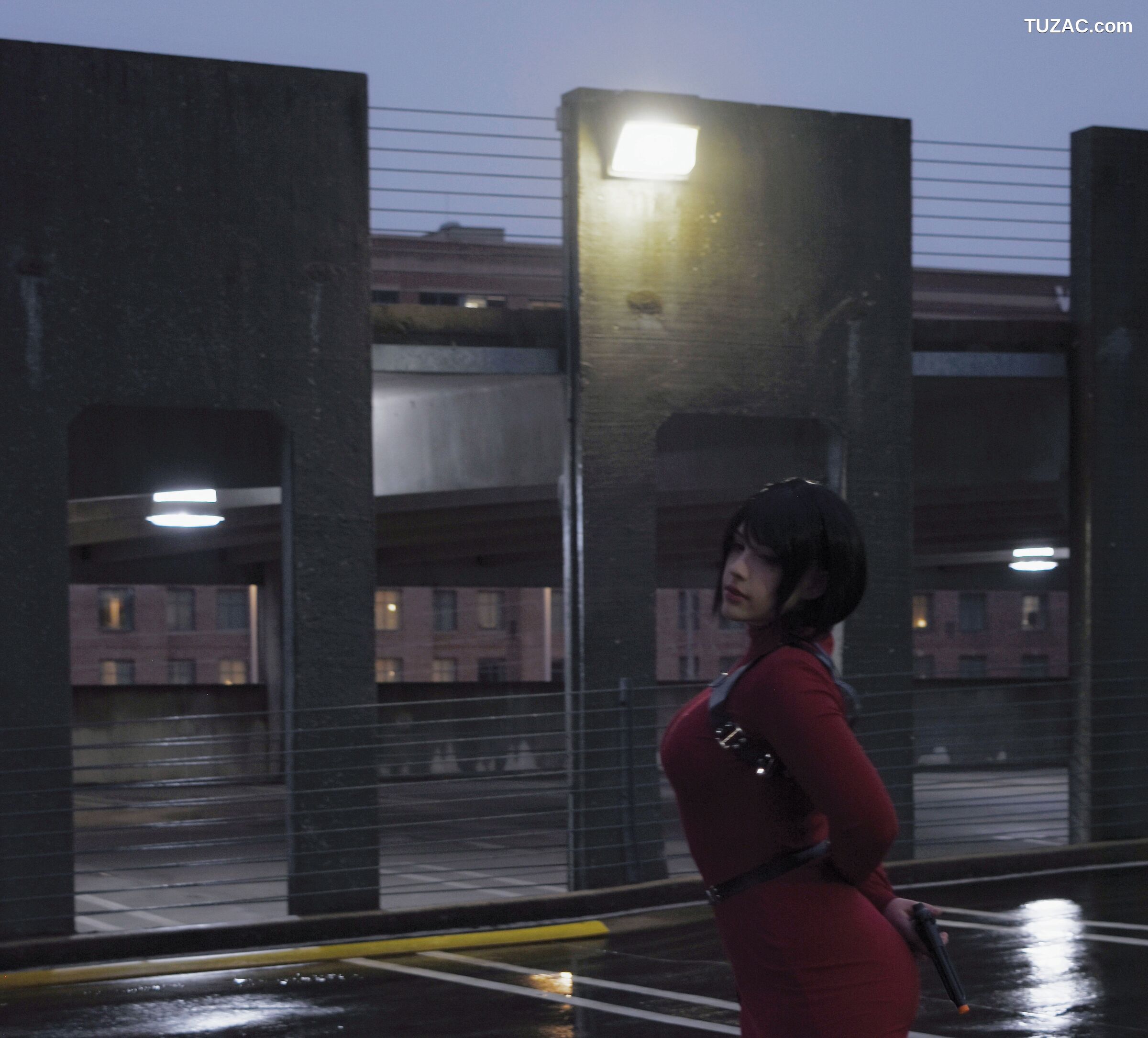 junkenstein-艾达王-Ada-Wong