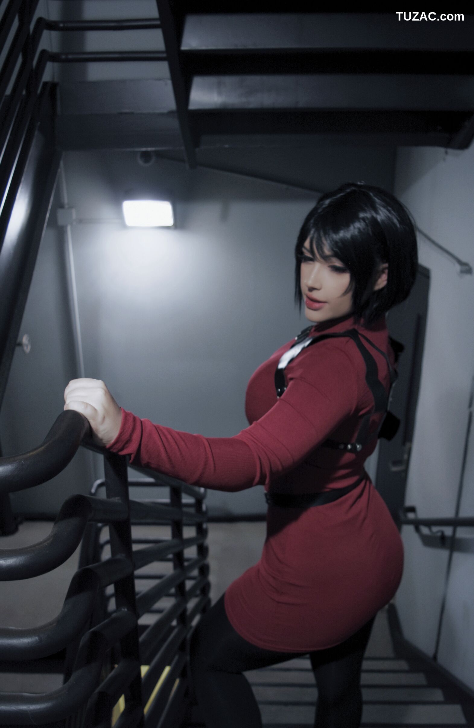 junkenstein-艾达王-Ada-Wong