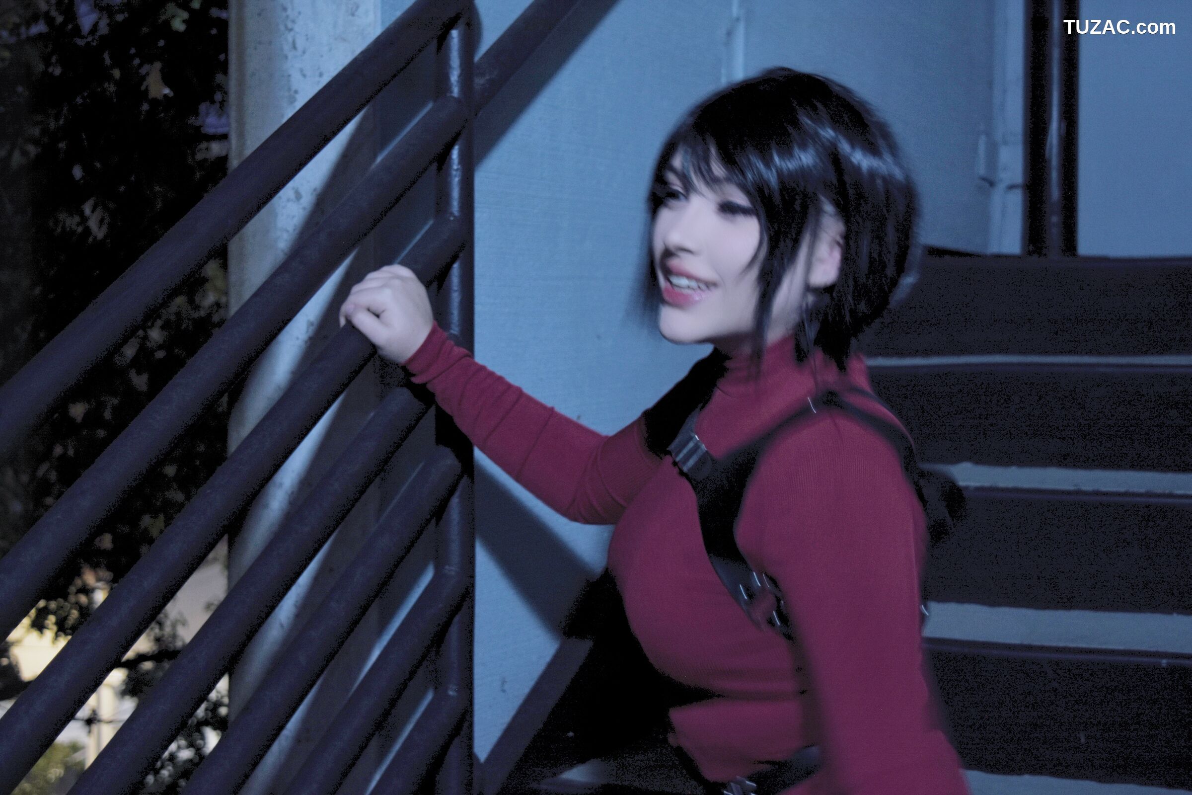 junkenstein-艾达王-Ada-Wong
