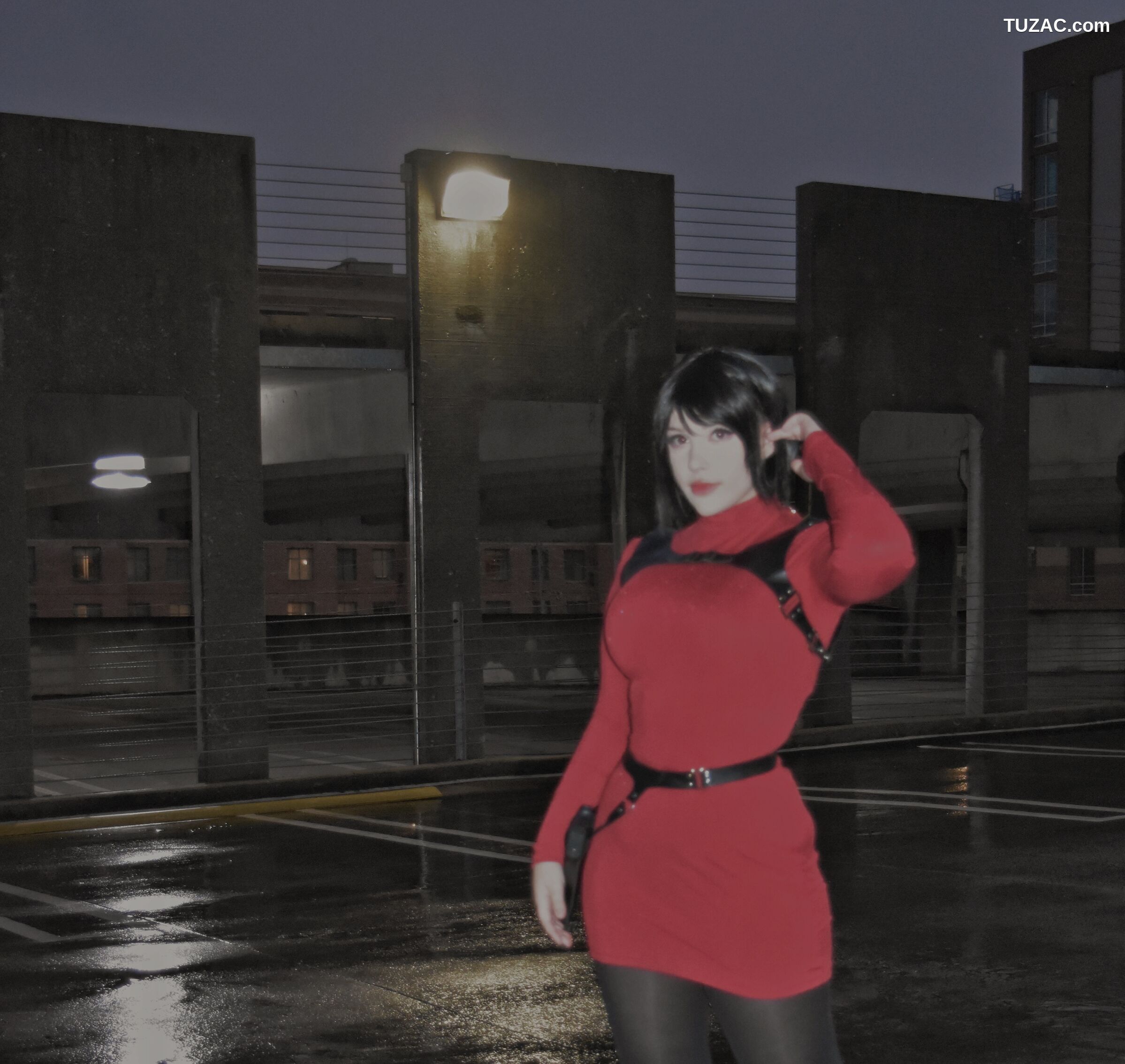 junkenstein-艾达王-Ada-Wong