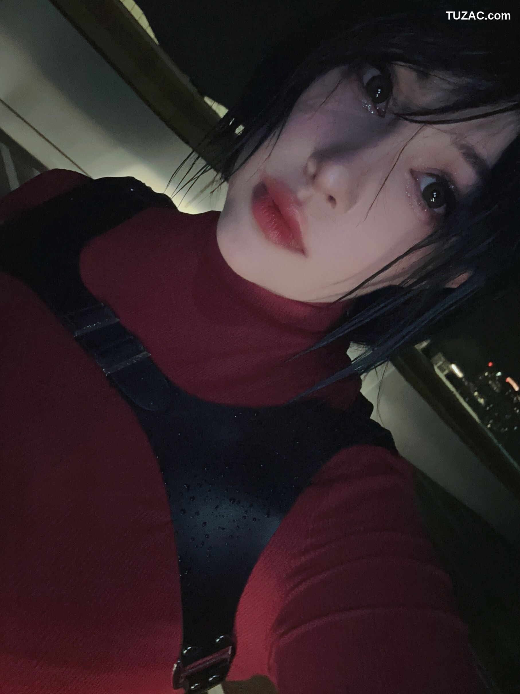 junkenstein-艾达王-Ada-Wong