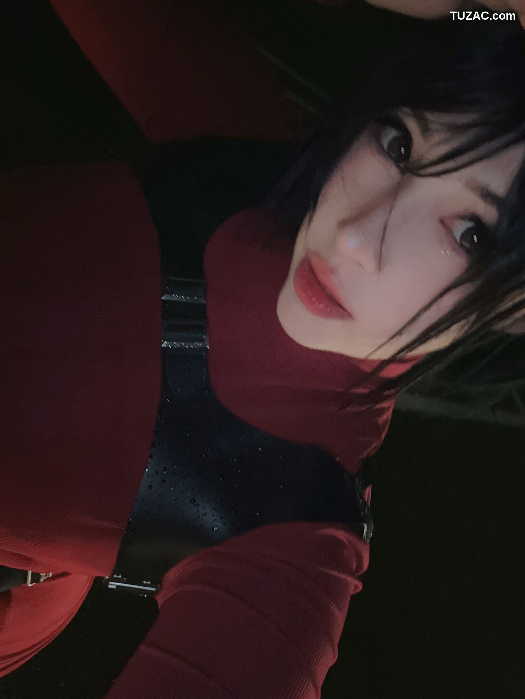 junkenstein-艾达王-Ada-Wong
