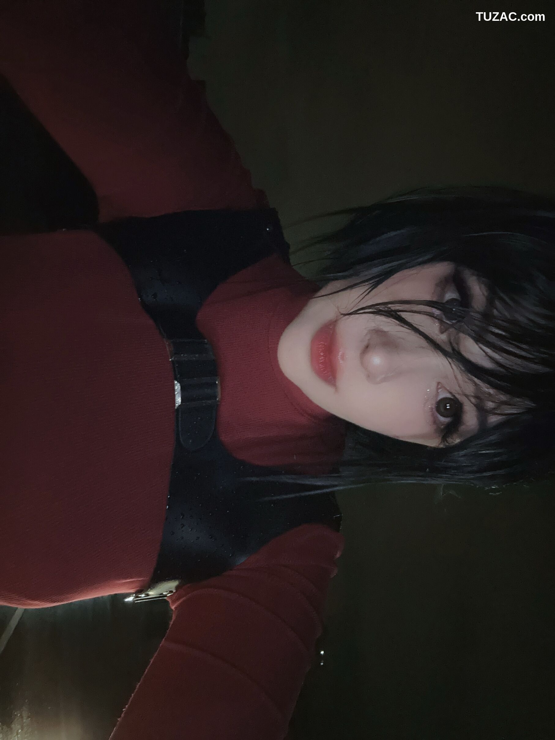junkenstein-艾达王-Ada-Wong