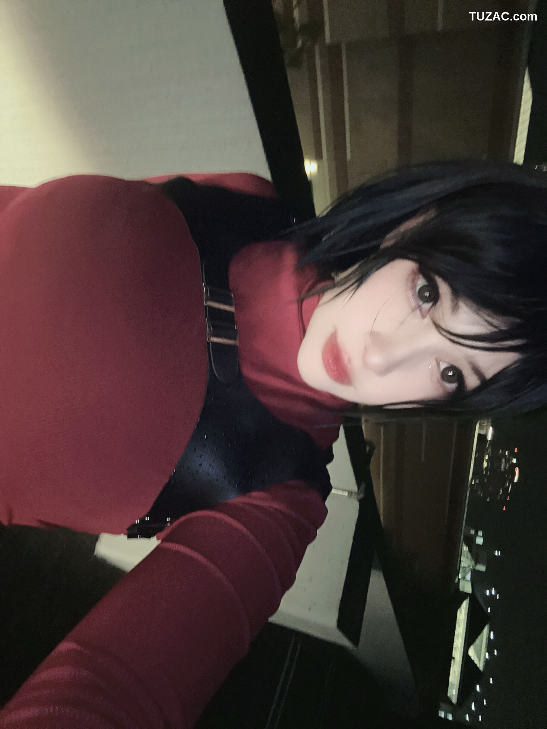 junkenstein-艾达王-Ada-Wong