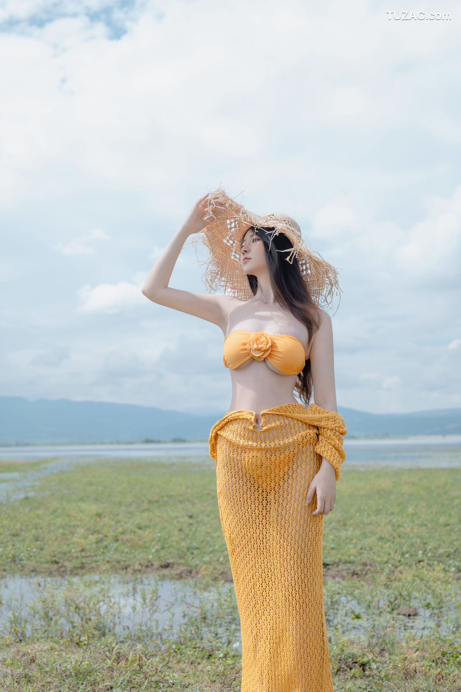 年年-夏麓
