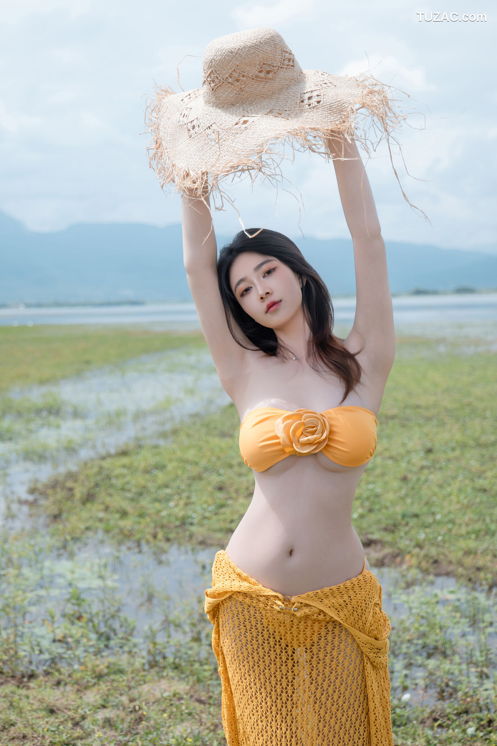 年年-夏麓