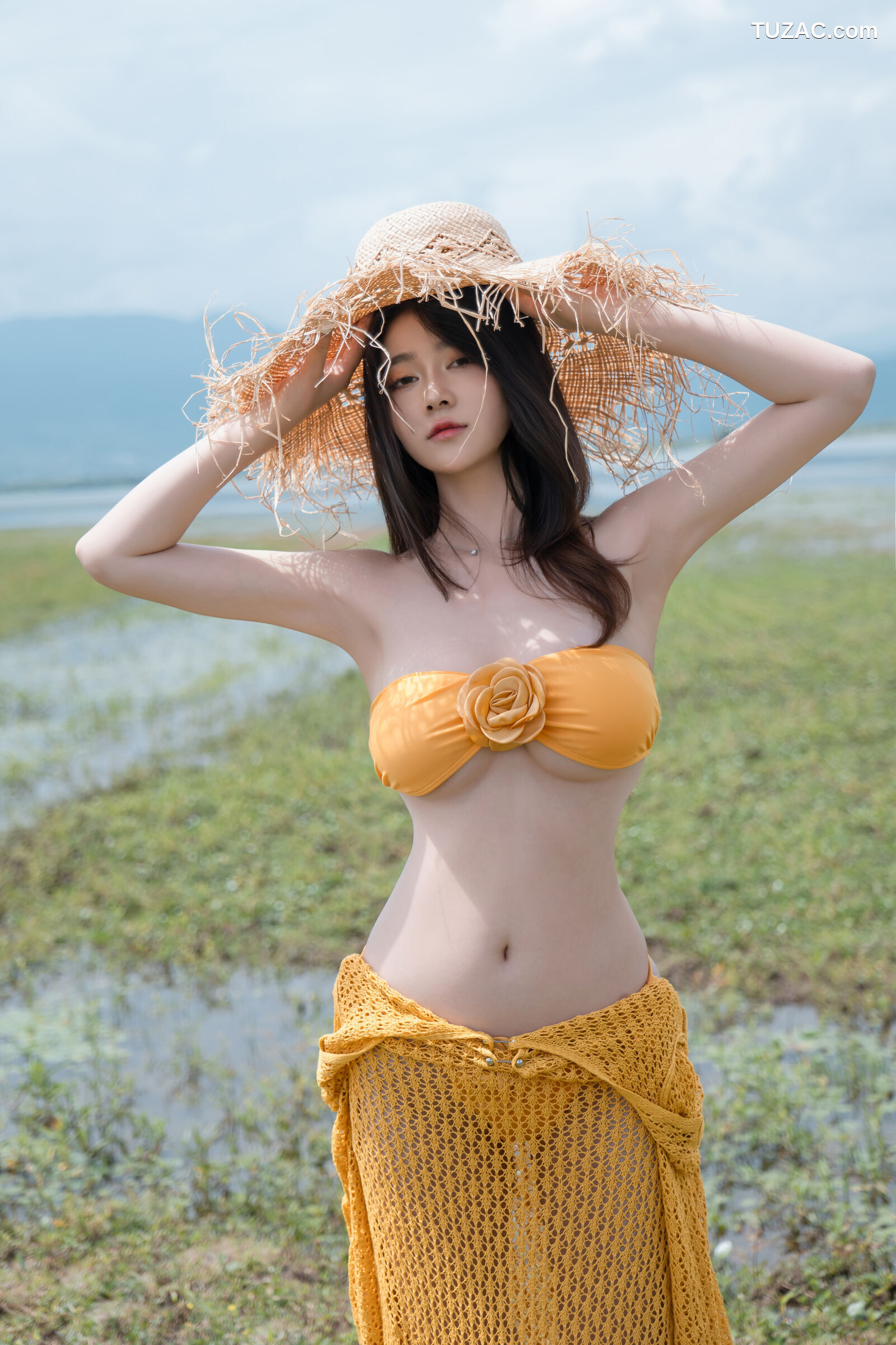 年年-夏麓