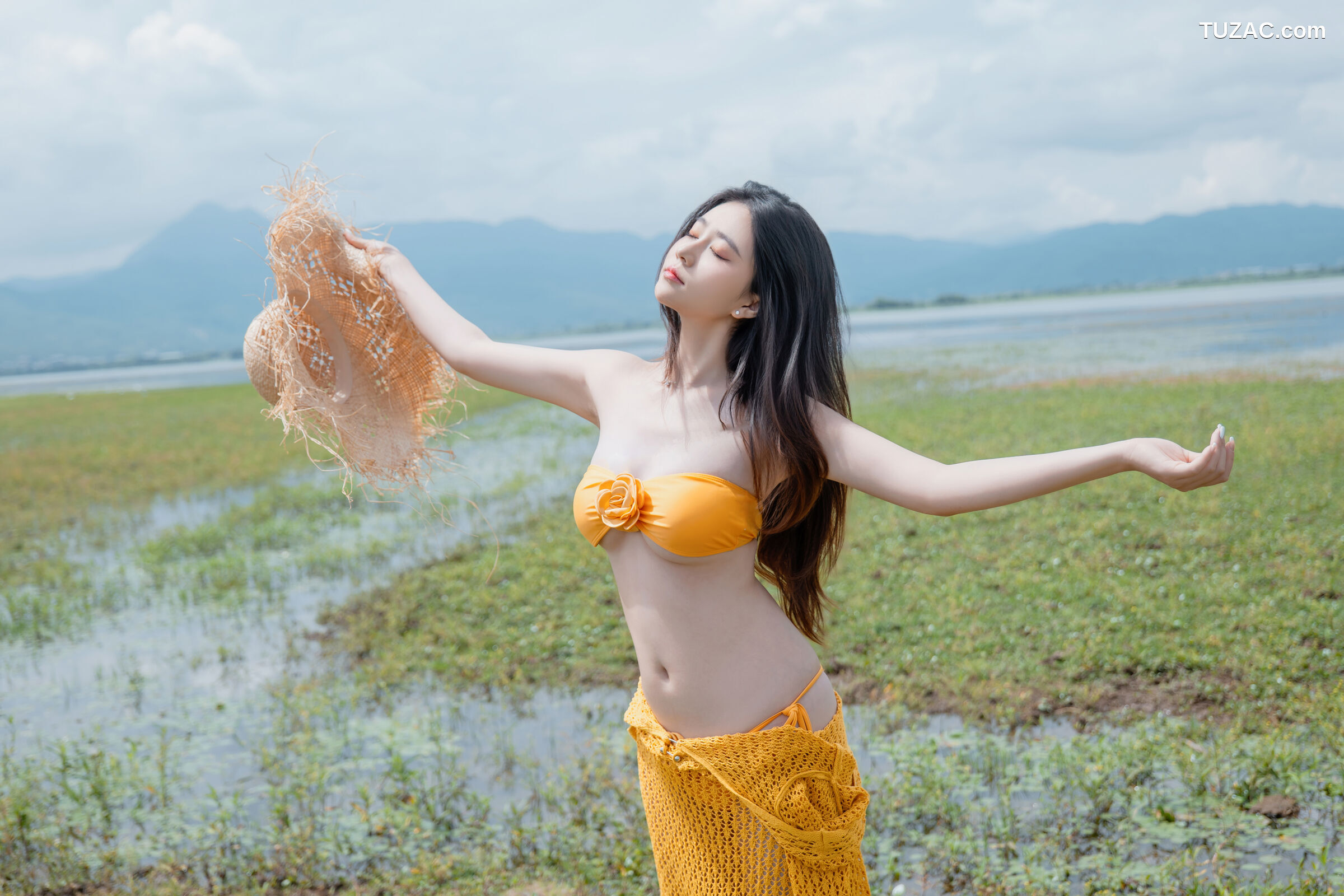 年年-夏麓