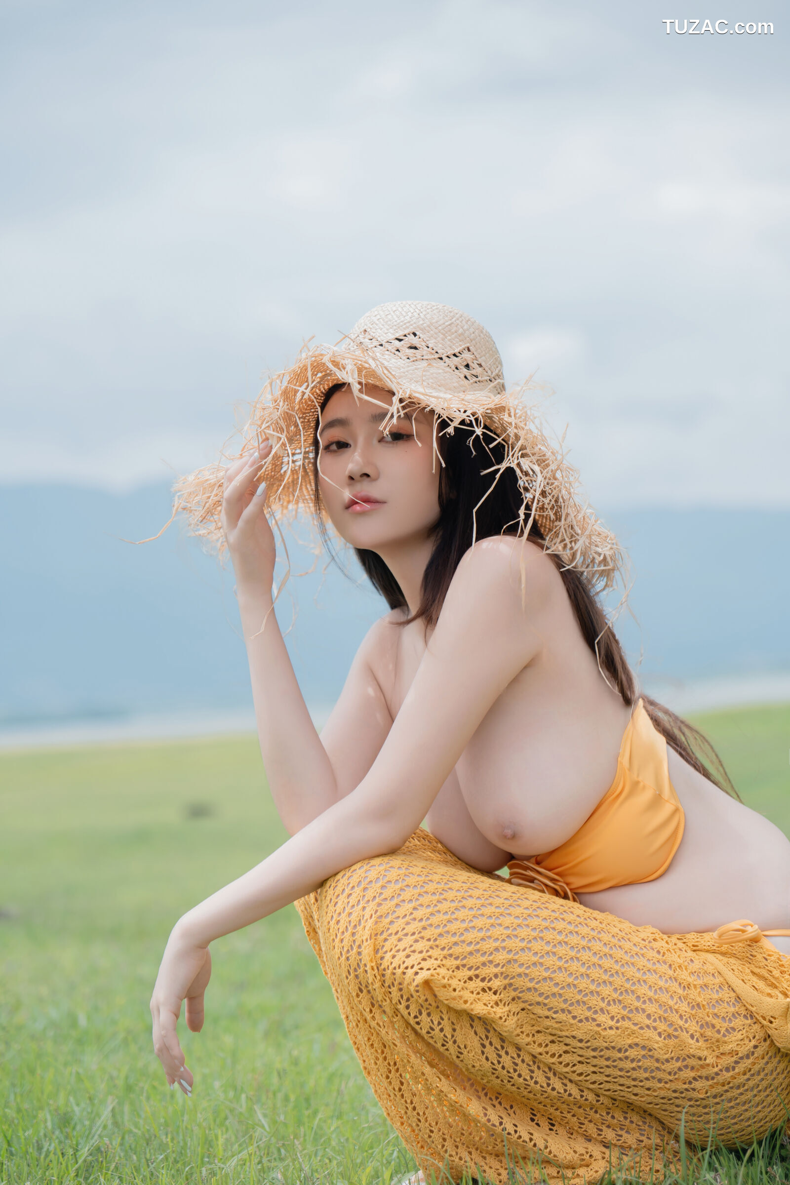年年-夏麓