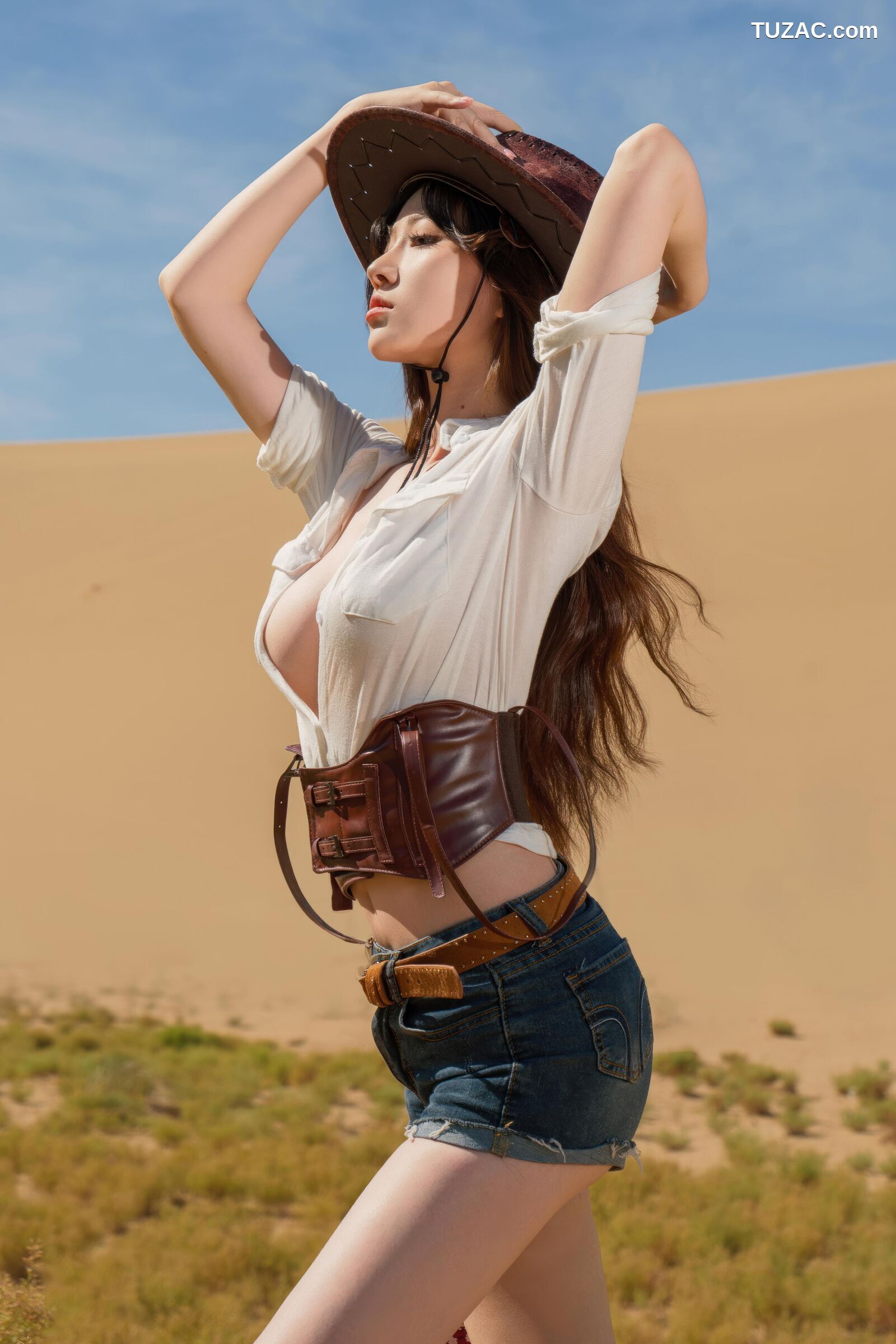 年年-女牛仔