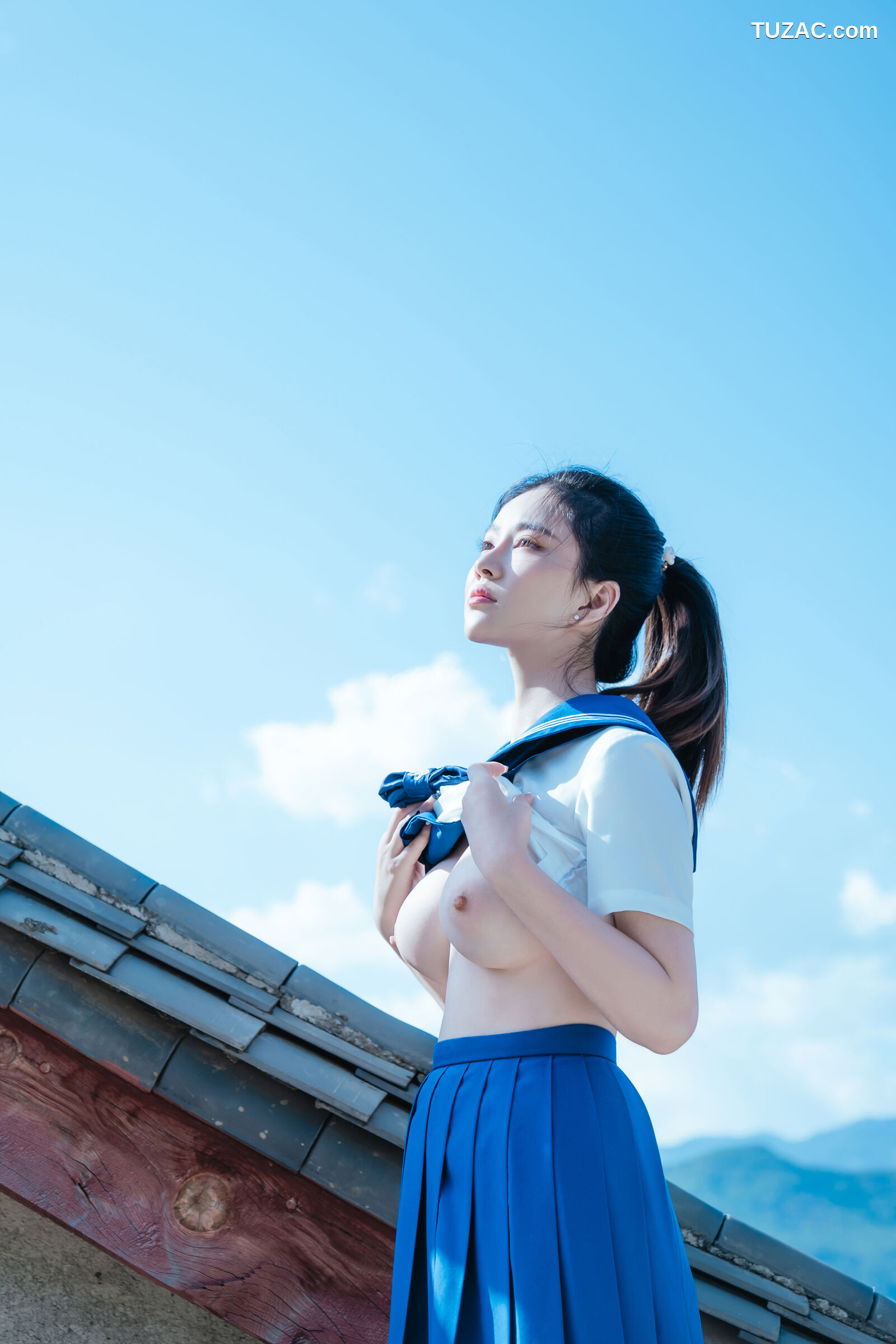 年年-泡沫之夏JK