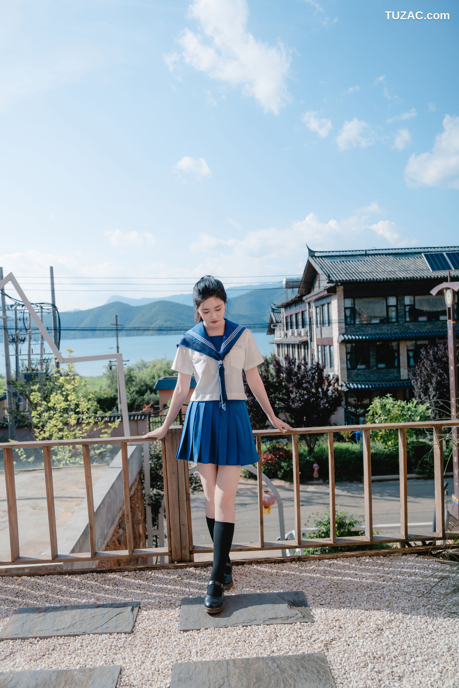 年年-泡沫之夏JK