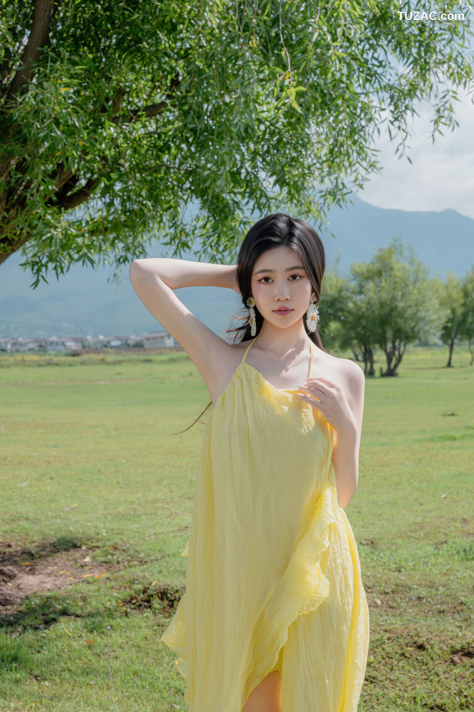 年年-绿茵